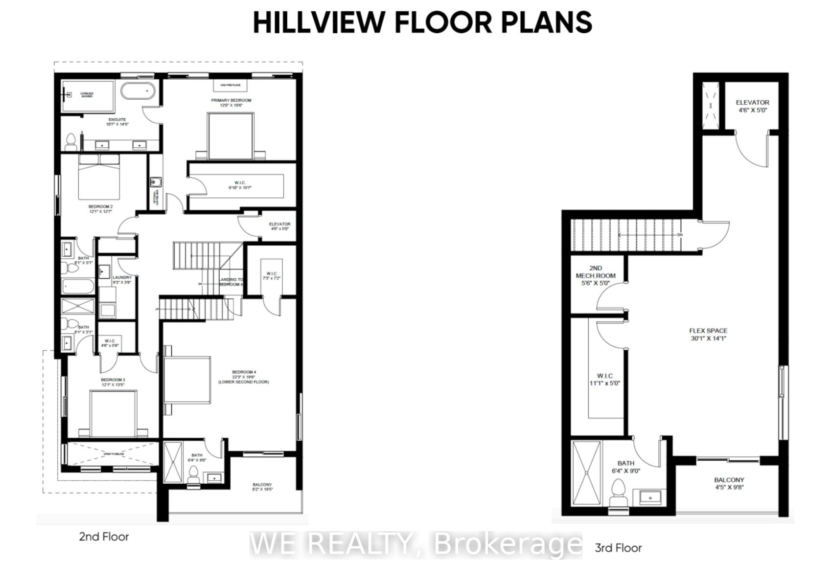Photo 5 of 711 Hillview Crescent, Pickering, West Shore — HOMEH