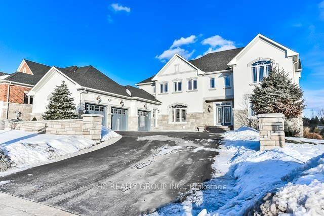 Photo 1 of Unit BSMT, 7 Soleil Boulevard, Aurora, Aurora Estates — HOMEH