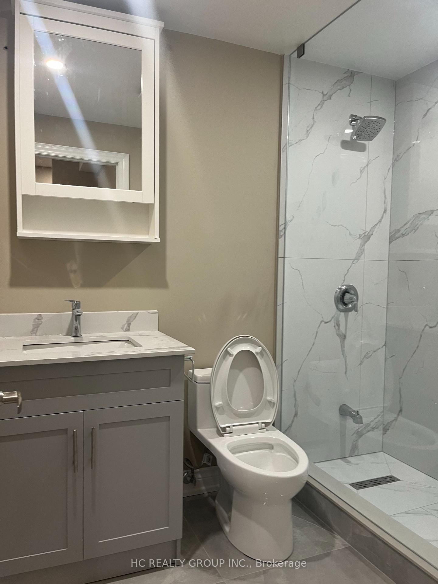 Photo 5 of Unit BSMT, 7 Soleil Boulevard, Aurora, Aurora Estates — HOMEH