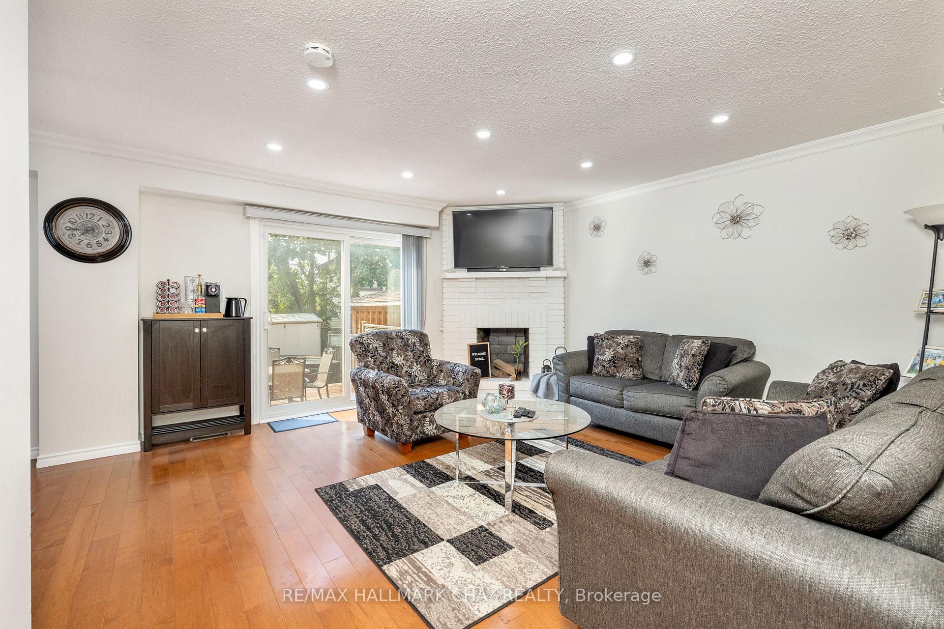 Photo 27 of 58 Astorville Square, Brampton, Heart Lake — HOMEH