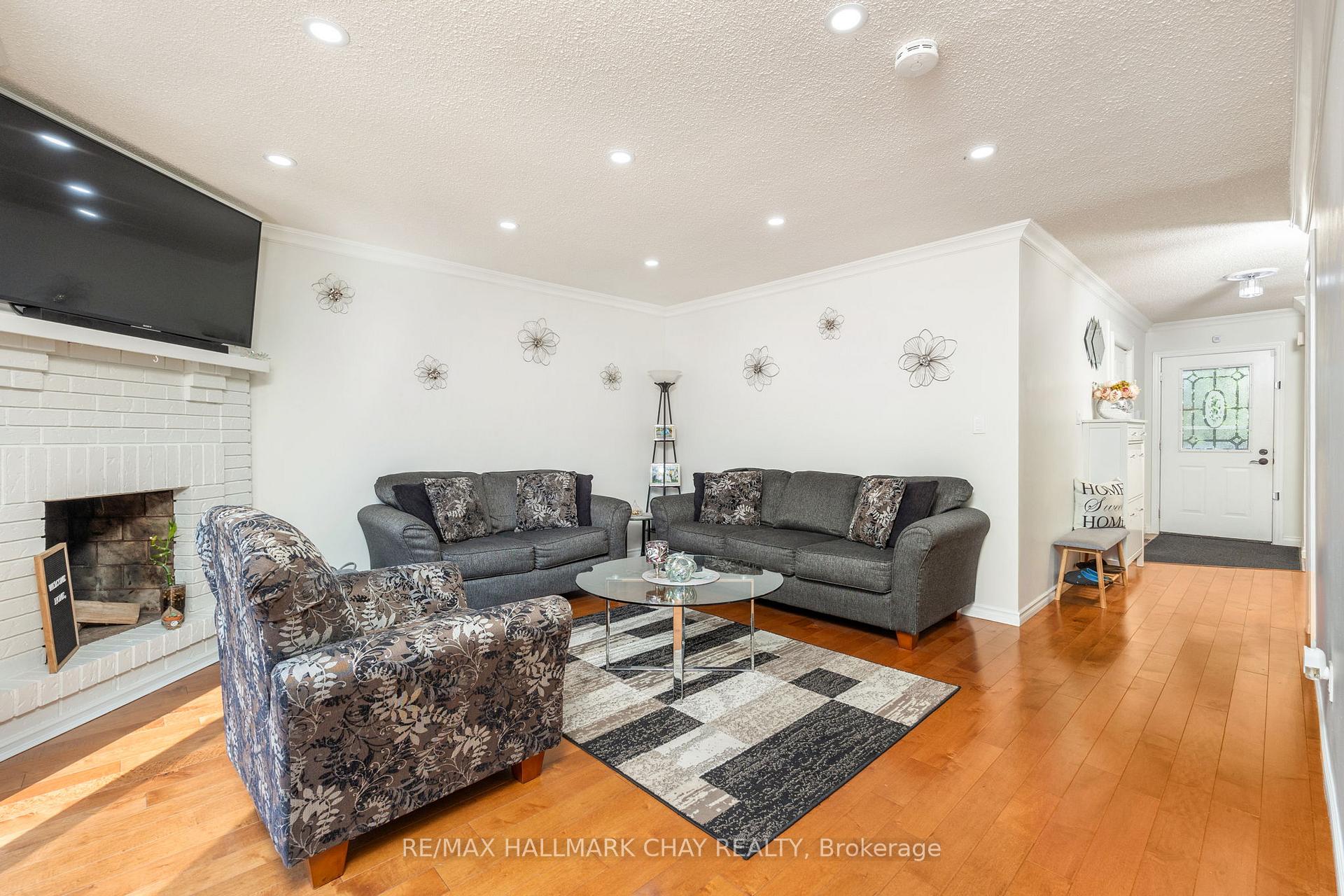 Photo 29 of 58 Astorville Square, Brampton, Heart Lake — HOMEH