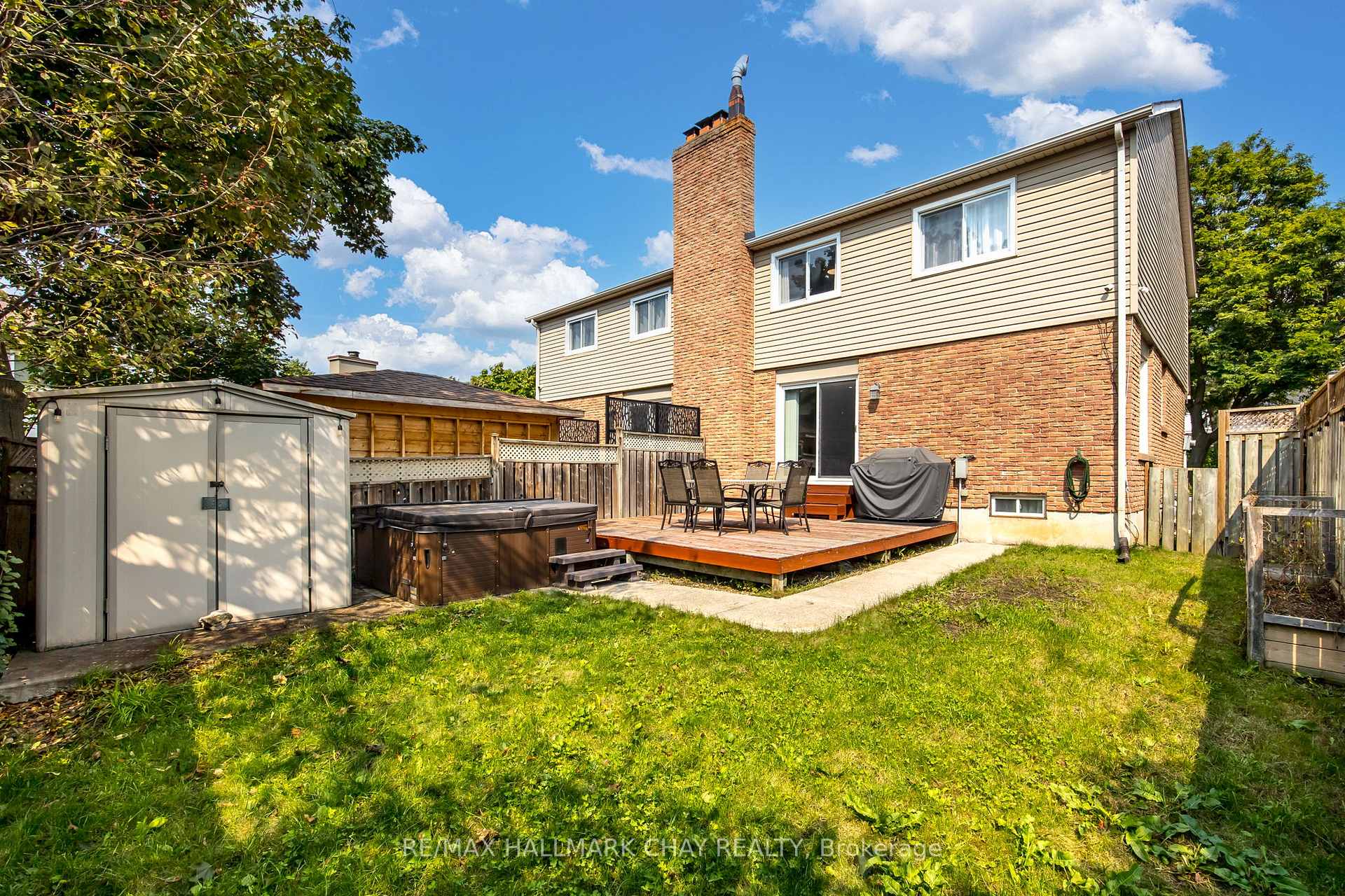 Photo 51 of 58 Astorville Square, Brampton, Heart Lake — HOMEH