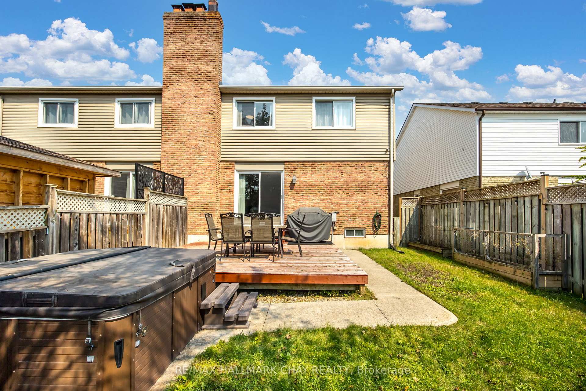Photo 52 of 58 Astorville Square, Brampton, Heart Lake — HOMEH