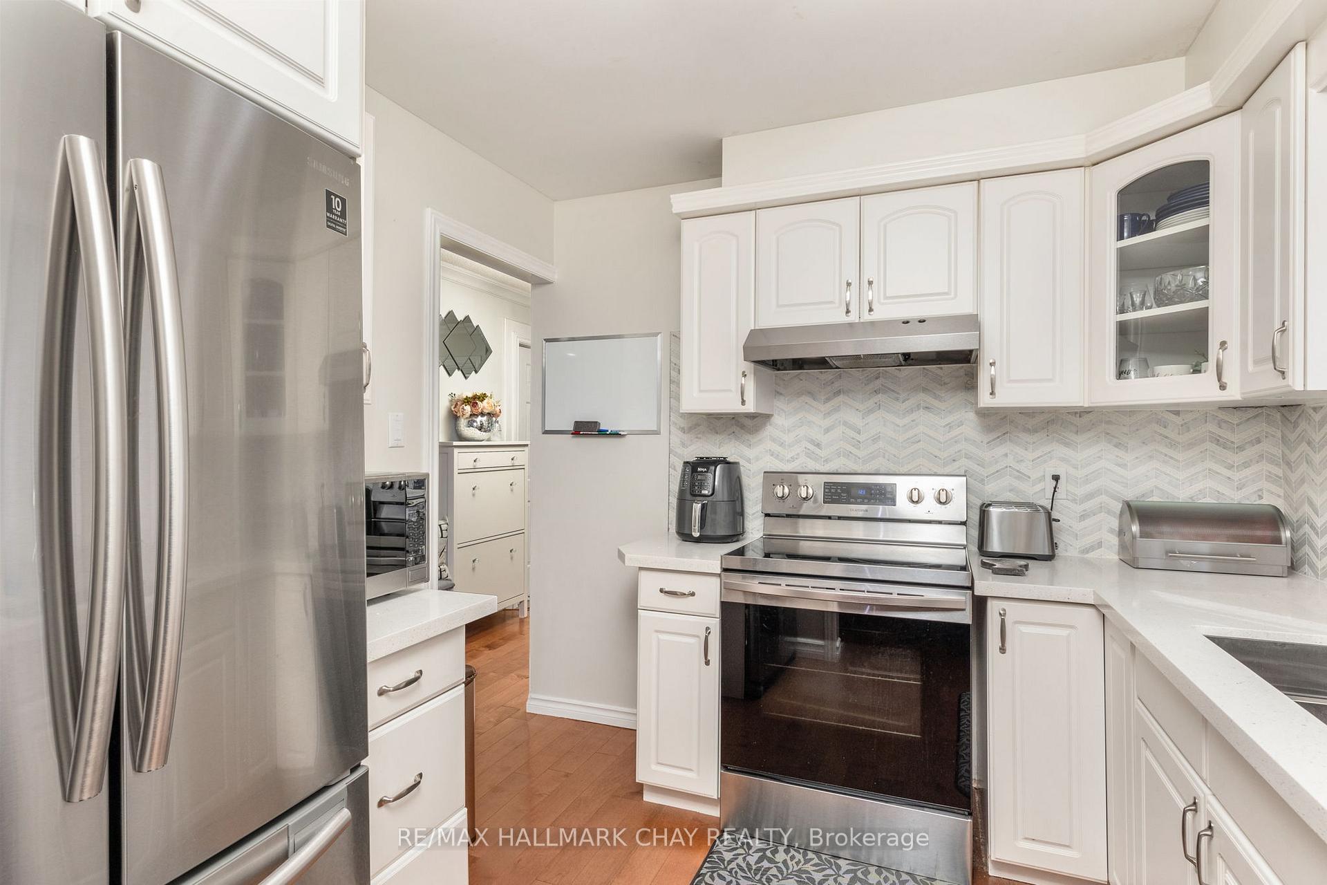 Photo 18 of 58 Astorville Square, Brampton, Heart Lake — HOMEH