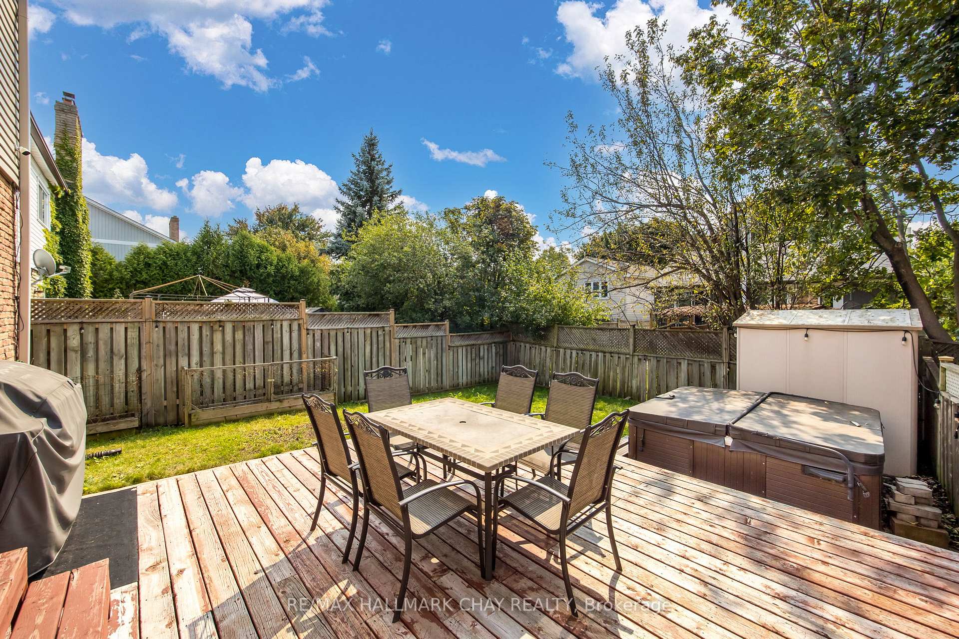 Photo 67 of 58 Astorville Square, Brampton, Heart Lake — HOMEH