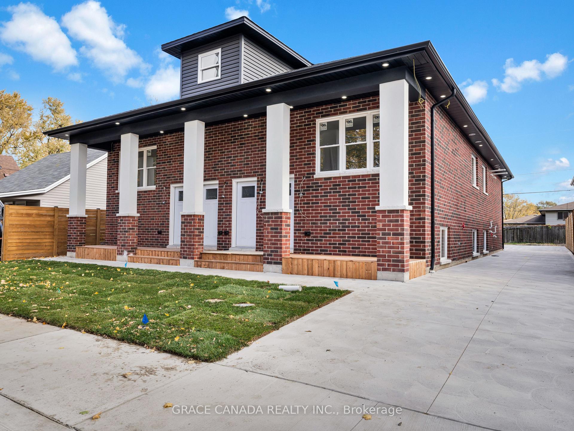 Photo 24 of 3549 Peter Street, Windsor — HOMEH