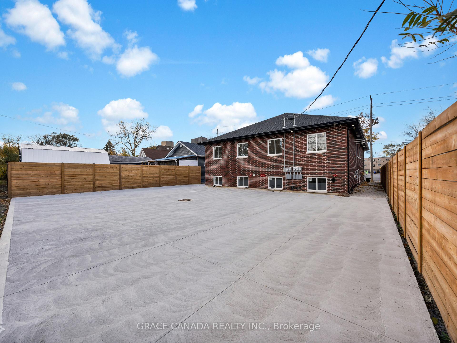 Photo 30 of 3549 Peter Street, Windsor — HOMEH