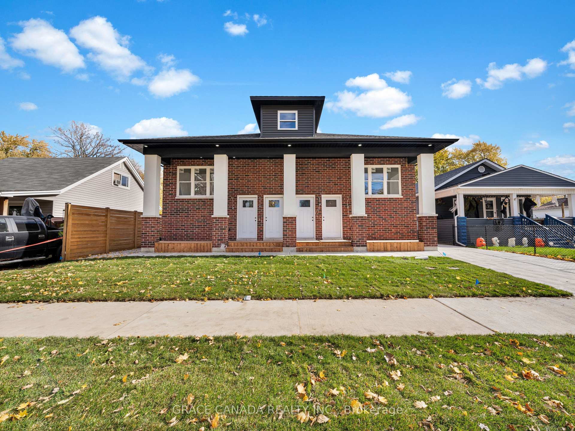 Photo 3 of 3549 Peter Street, Windsor — HOMEH