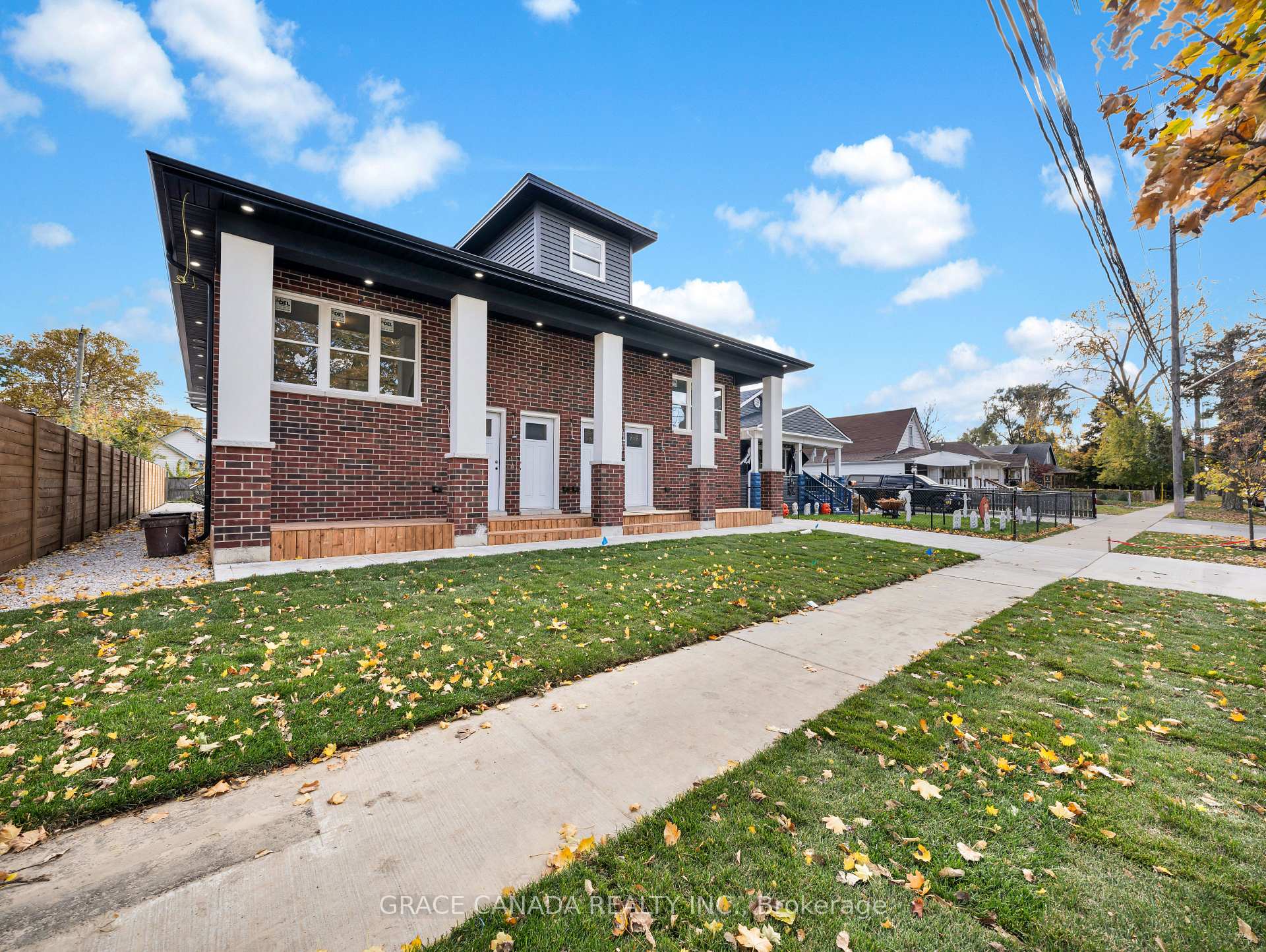 Photo 6 of 3549 Peter Street, Windsor — HOMEH