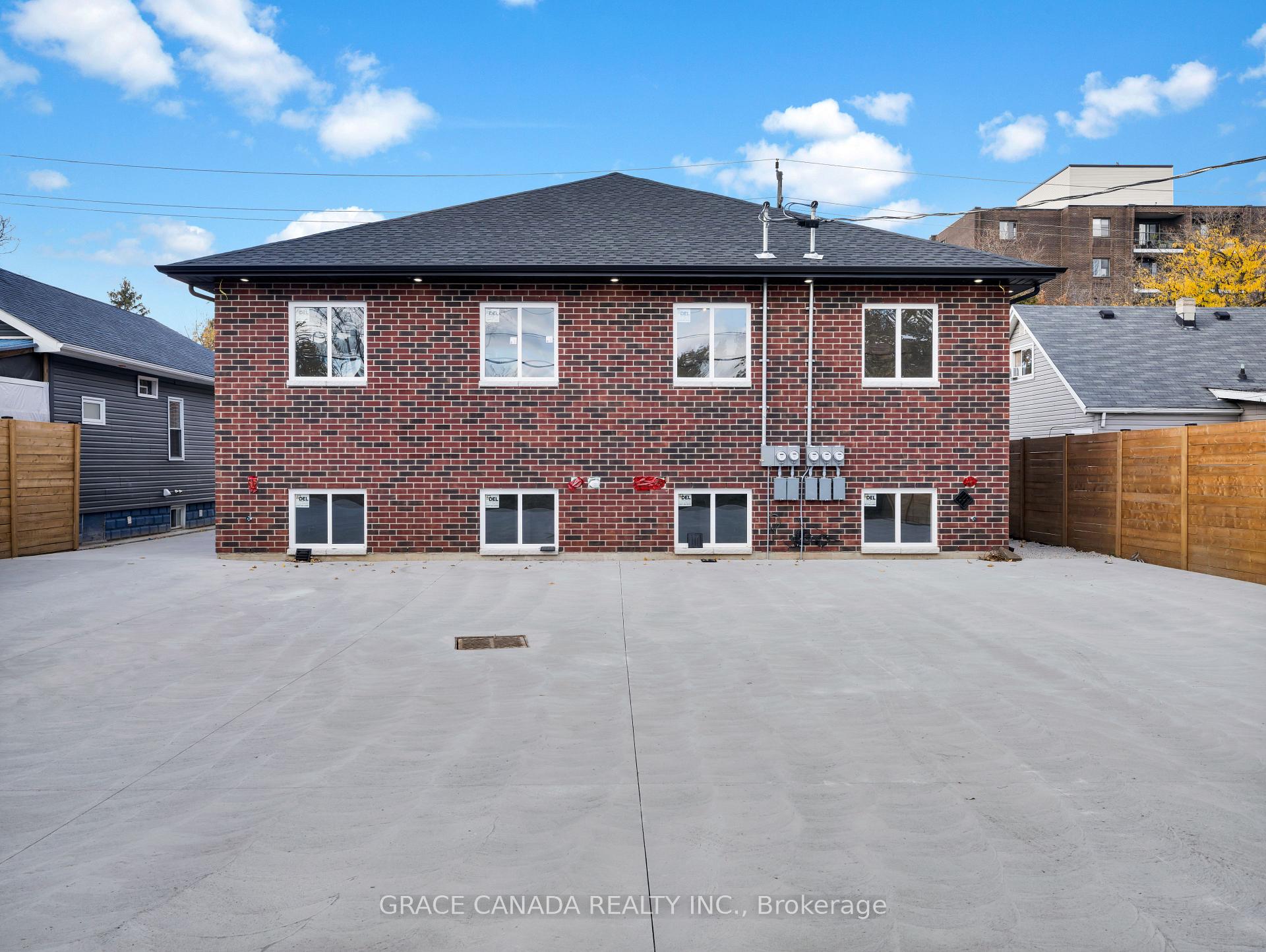 Photo 10 of 3549 Peter Street, Windsor — HOMEH
