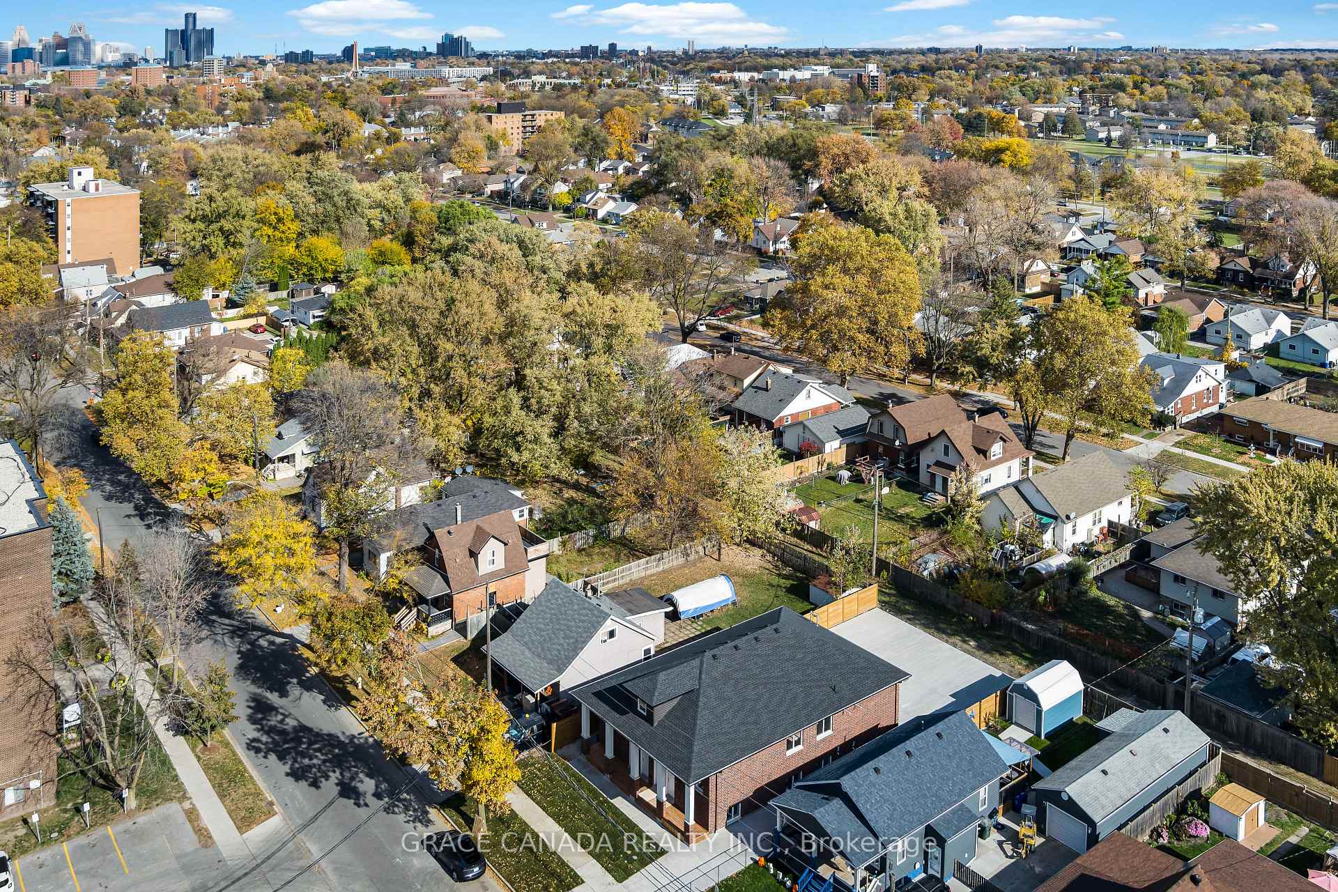 Photo 19 of 3549 Peter Street, Windsor — HOMEH