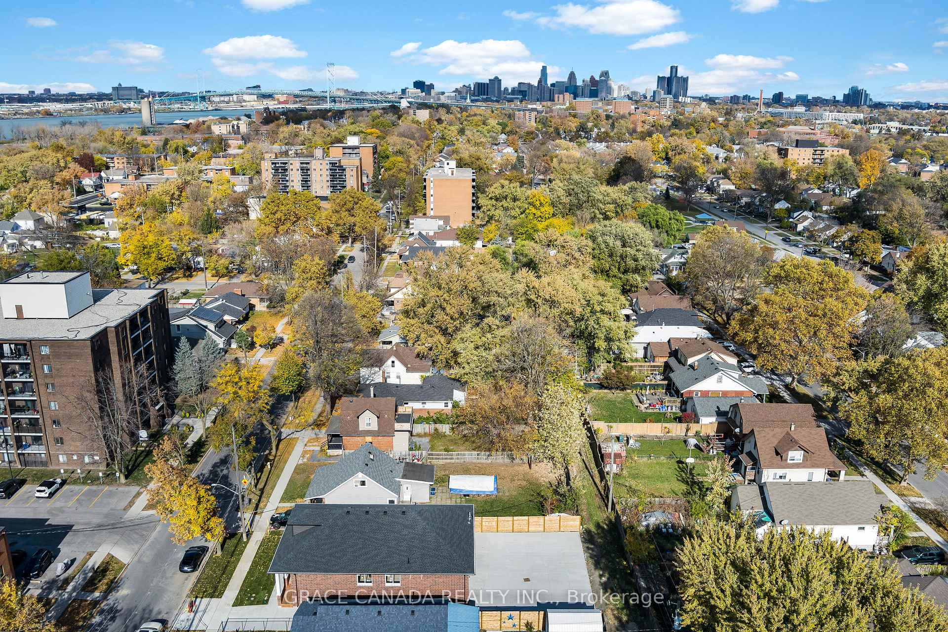 Photo 20 of 3549 Peter Street, Windsor — HOMEH