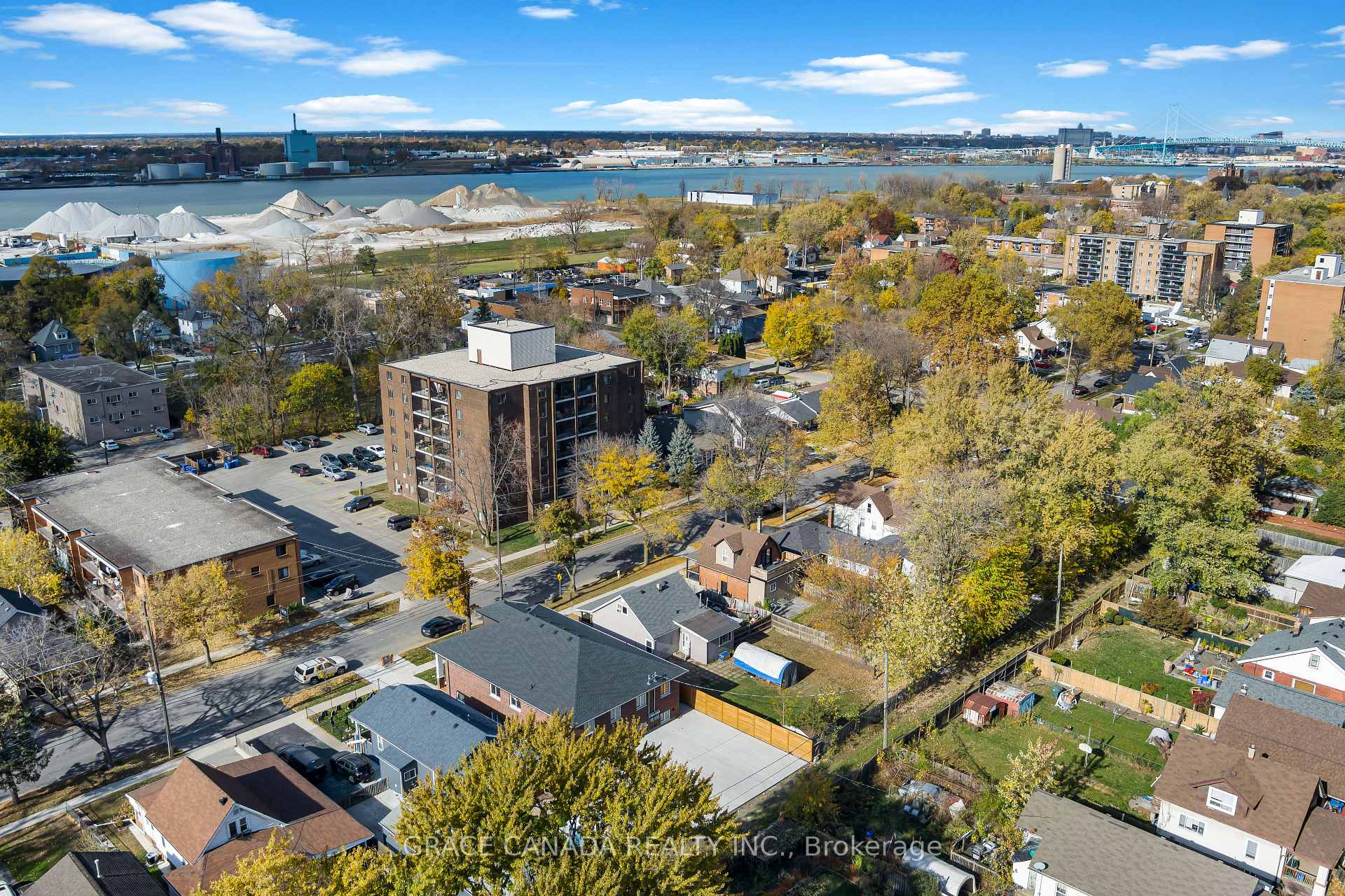 Photo 21 of 3549 Peter Street, Windsor — HOMEH