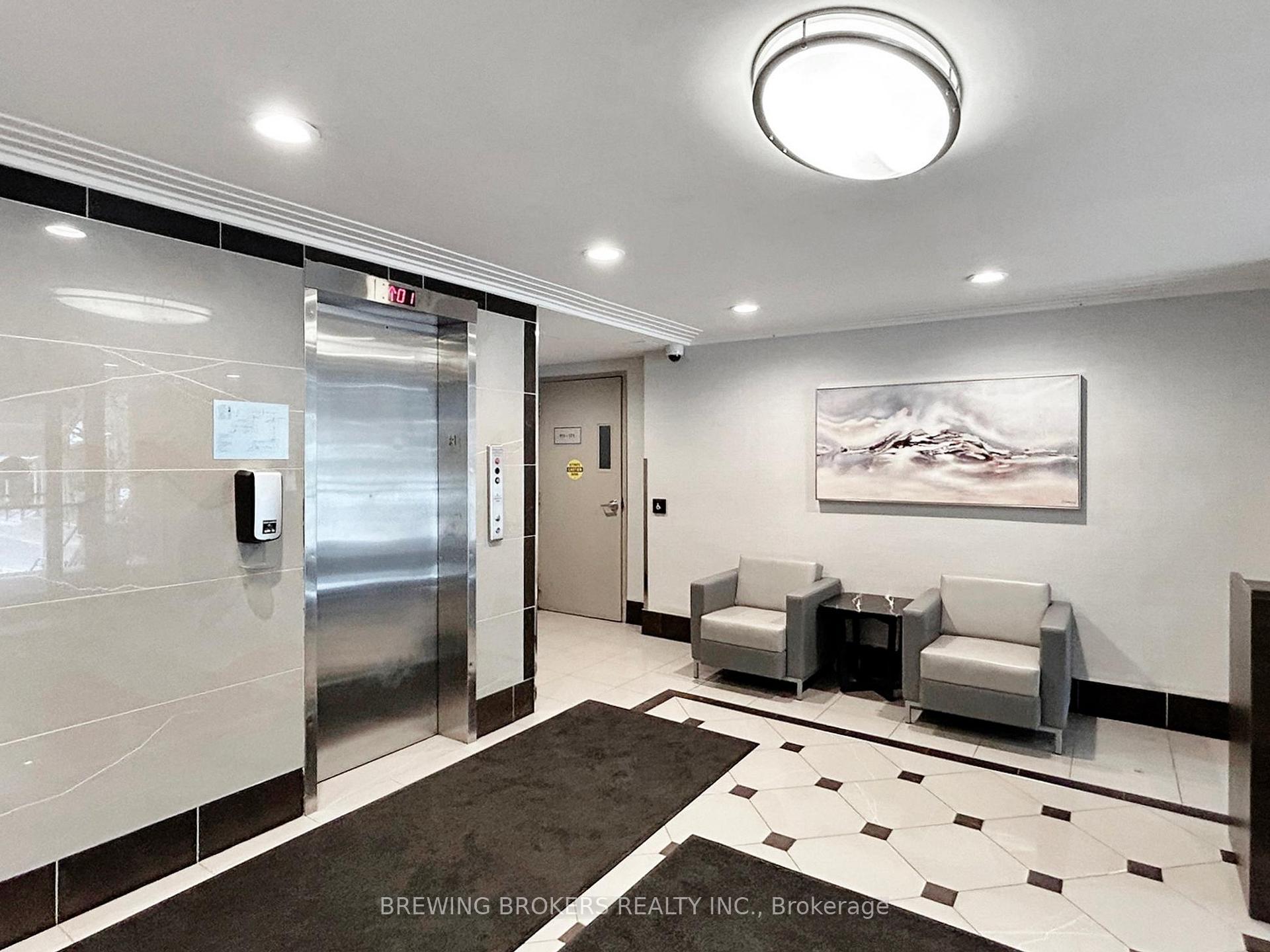 Photo 6 of Unit 326, 16 Elgin Street, Markham, Thornhill — HOMEH