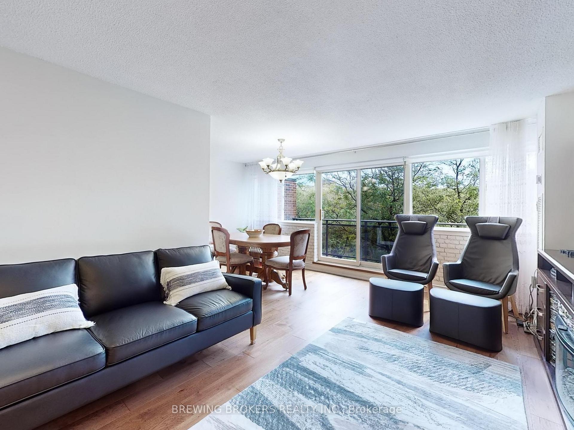 Photo 7 of Unit 326, 16 Elgin Street, Markham, Thornhill — HOMEH
