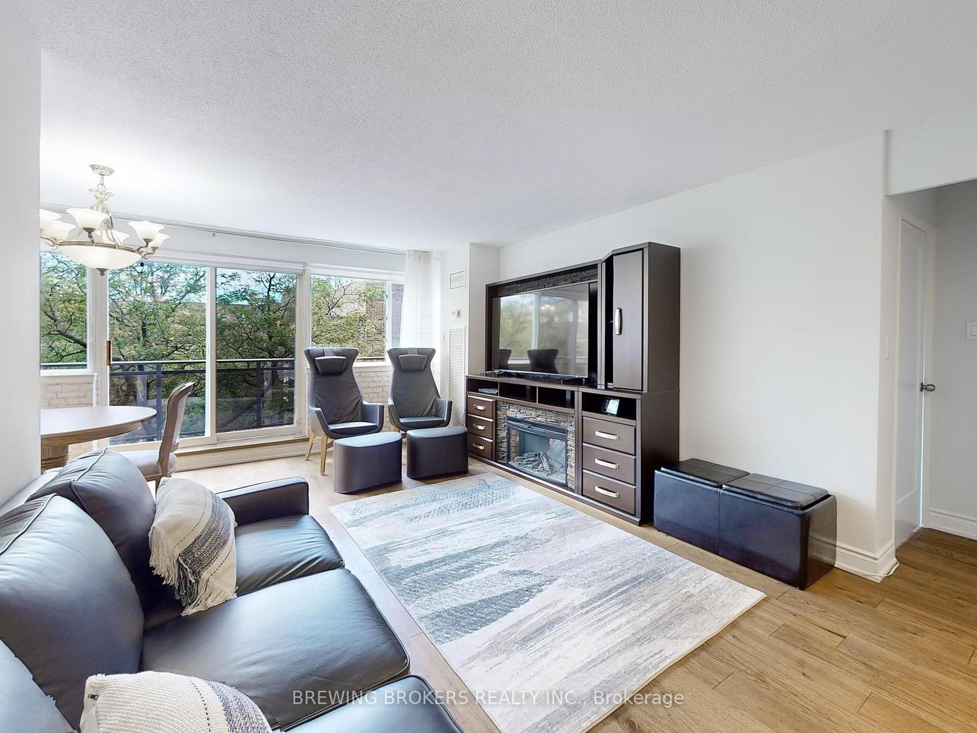Photo 9 of Unit 326, 16 Elgin Street, Markham, Thornhill — HOMEH