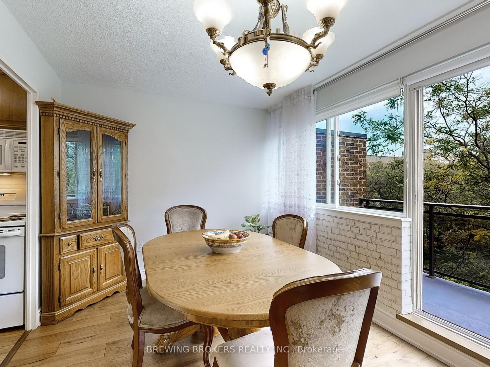 Photo 13 of Unit 326, 16 Elgin Street, Markham, Thornhill — HOMEH