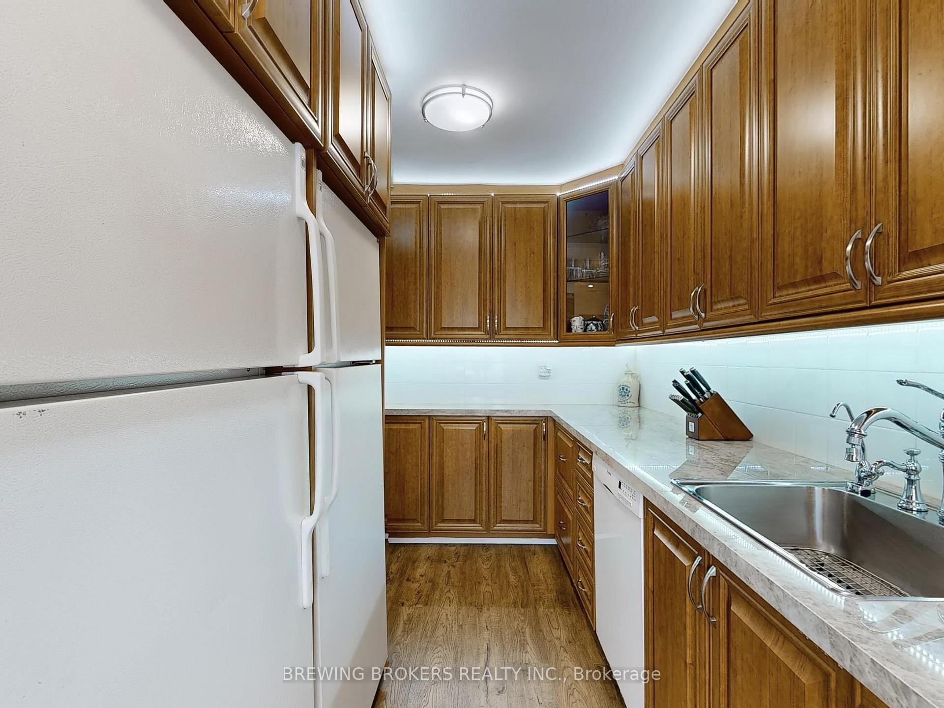 Photo 14 of Unit 326, 16 Elgin Street, Markham, Thornhill — HOMEH