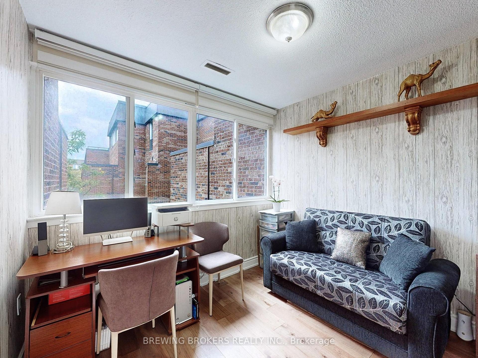 Photo 17 of Unit 326, 16 Elgin Street, Markham, Thornhill — HOMEH