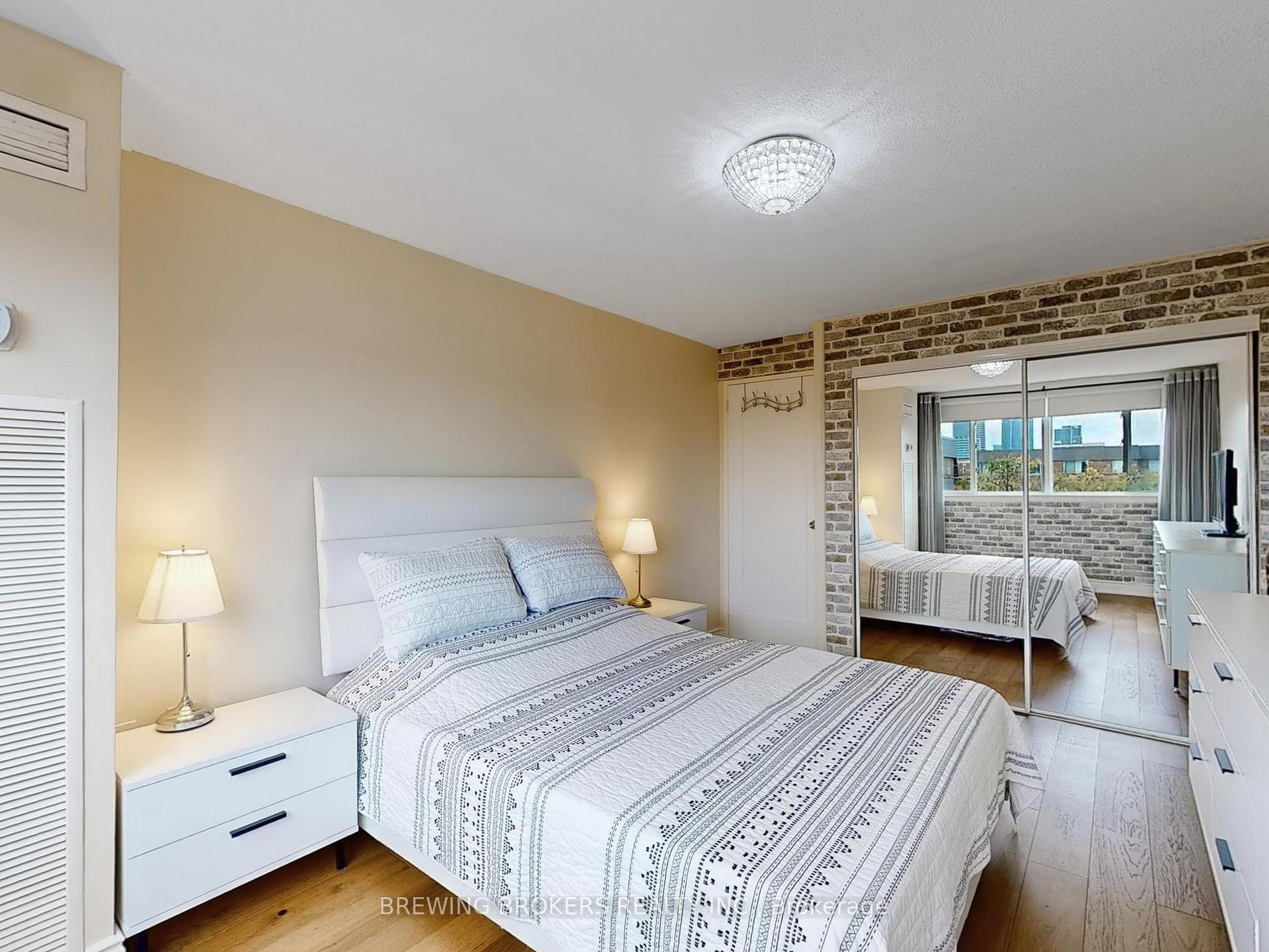 Photo 25 of Unit 326, 16 Elgin Street, Markham, Thornhill — HOMEH