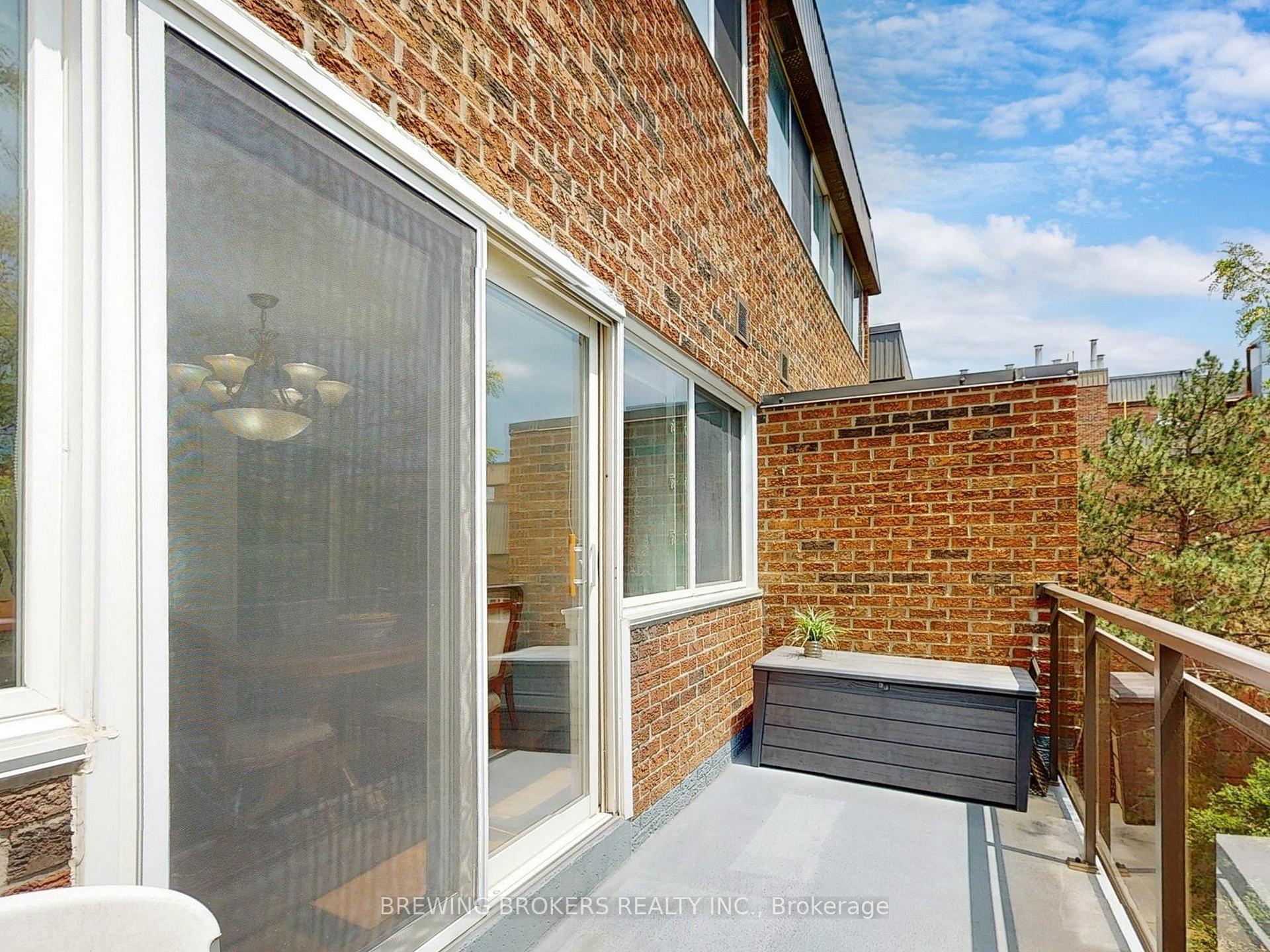 Photo 33 of Unit 326, 16 Elgin Street, Markham, Thornhill — HOMEH