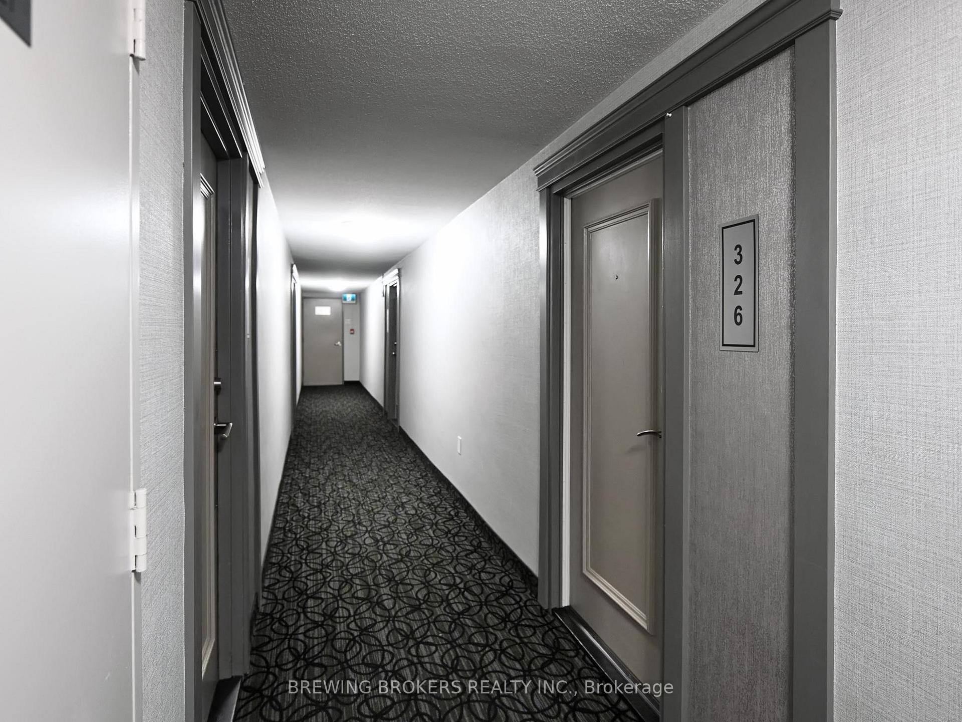 Photo 34 of Unit 326, 16 Elgin Street, Markham, Thornhill — HOMEH