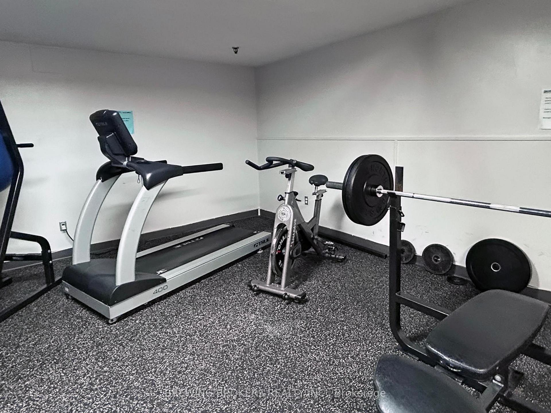 Photo 37 of Unit 326, 16 Elgin Street, Markham, Thornhill — HOMEH