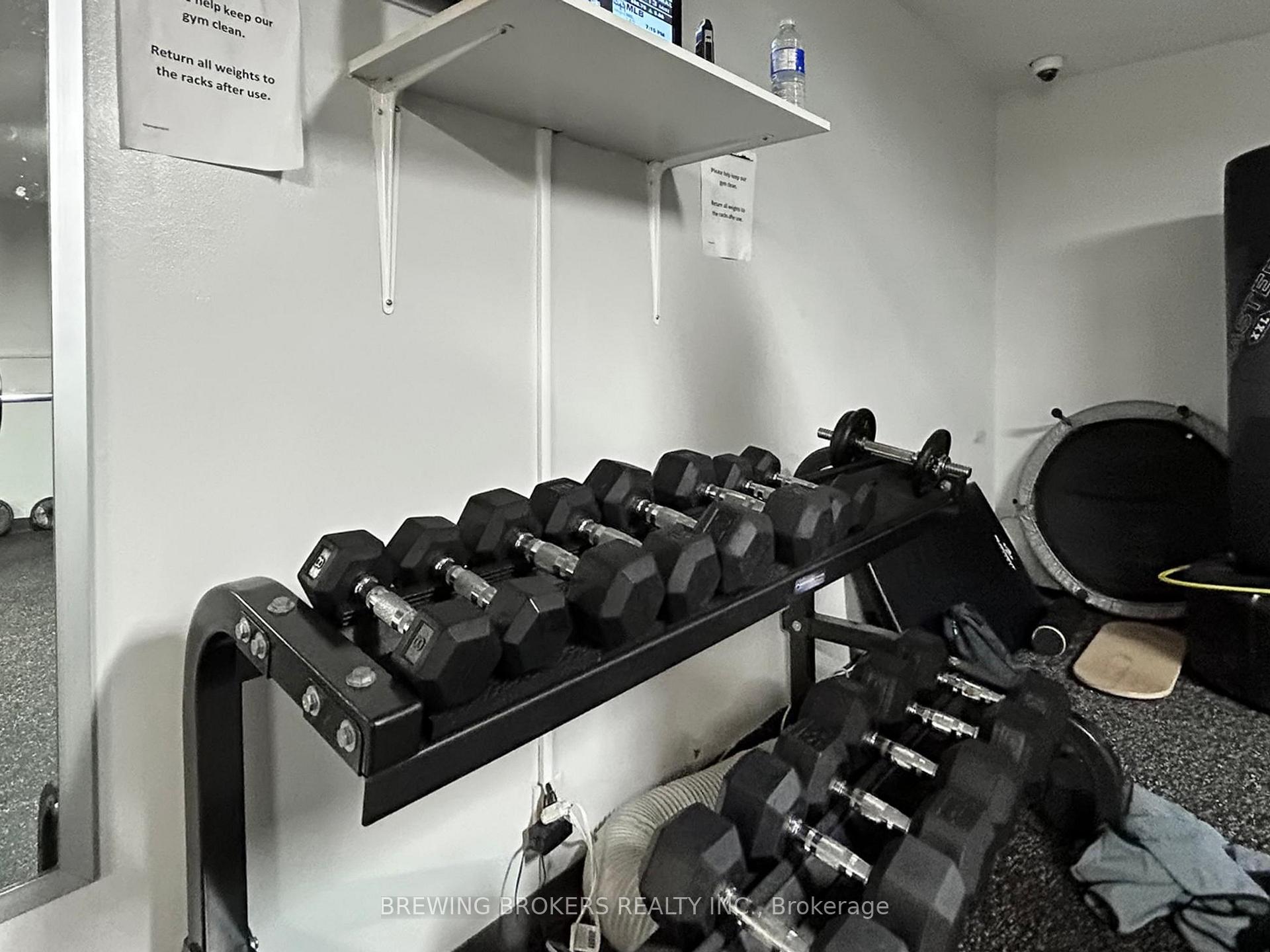 Photo 38 of Unit 326, 16 Elgin Street, Markham, Thornhill — HOMEH