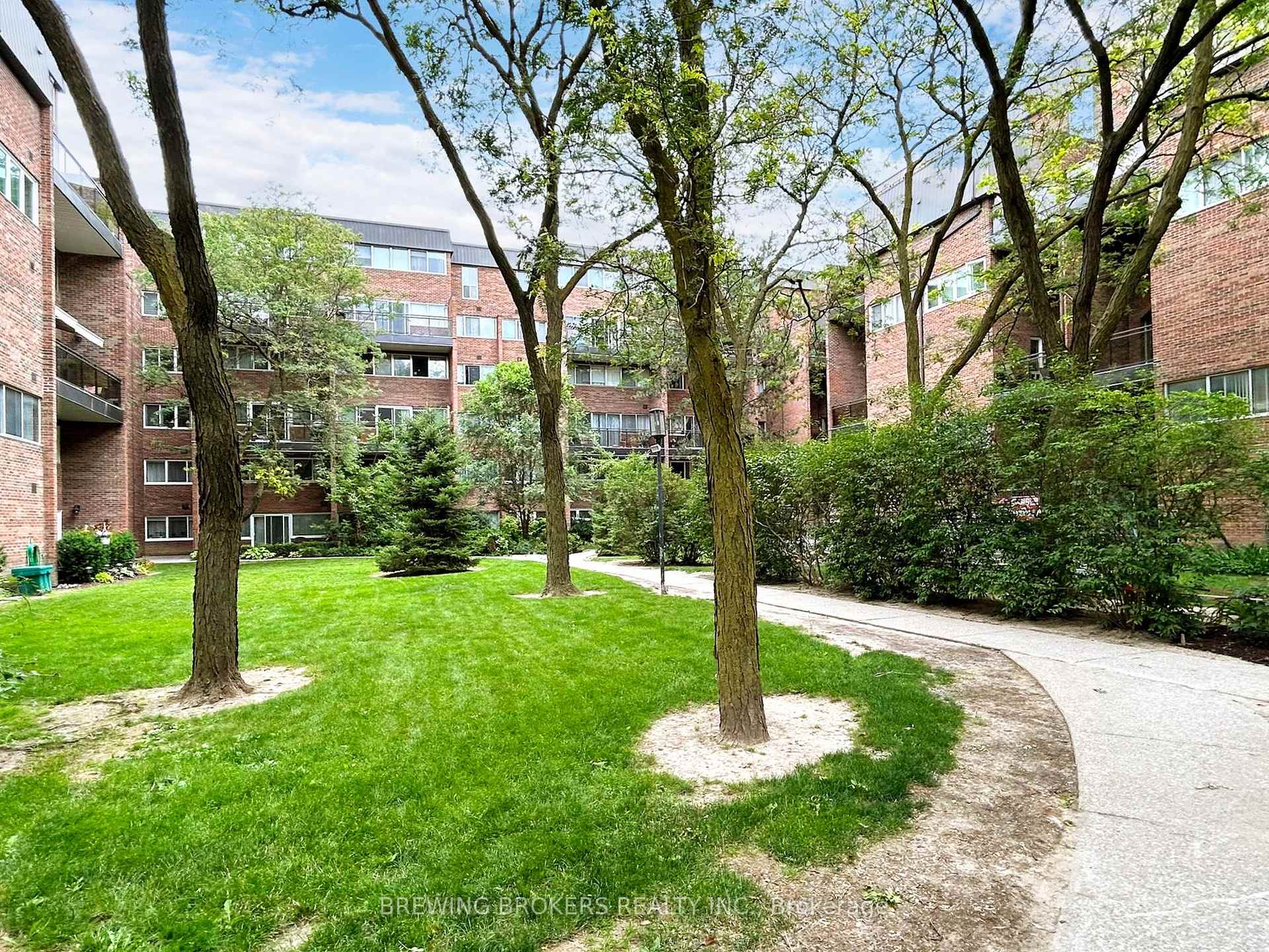 Photo 39 of Unit 326, 16 Elgin Street, Markham, Thornhill — HOMEH