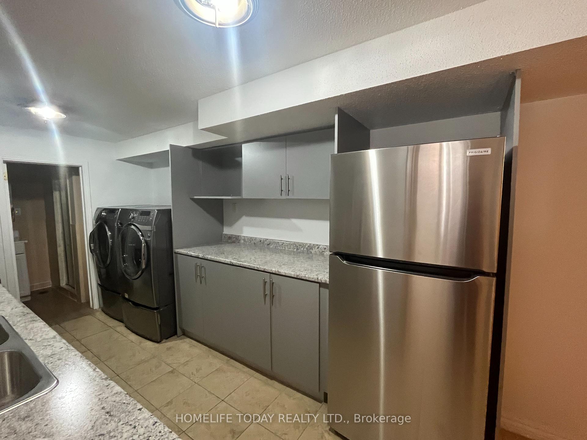Photo 7 of Unit Bsmt, 15 Alanno Way, Vaughan, Sonoma Heights — HOMEH