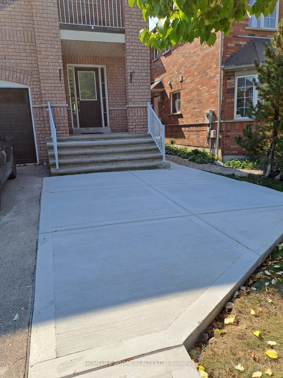 Photo 11 of Unit Bsmt, 15 Alanno Way, Vaughan, Sonoma Heights — HOMEH