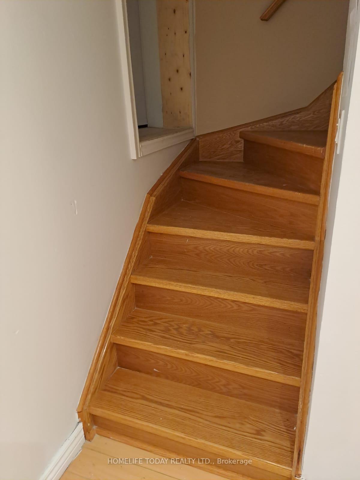 Photo 13 of Unit Bsmt, 15 Alanno Way, Vaughan, Sonoma Heights — HOMEH