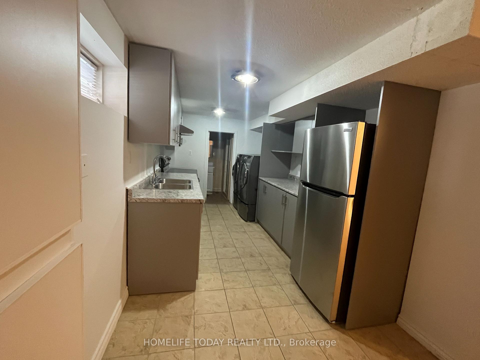 Photo 17 of Unit Bsmt, 15 Alanno Way, Vaughan, Sonoma Heights — HOMEH