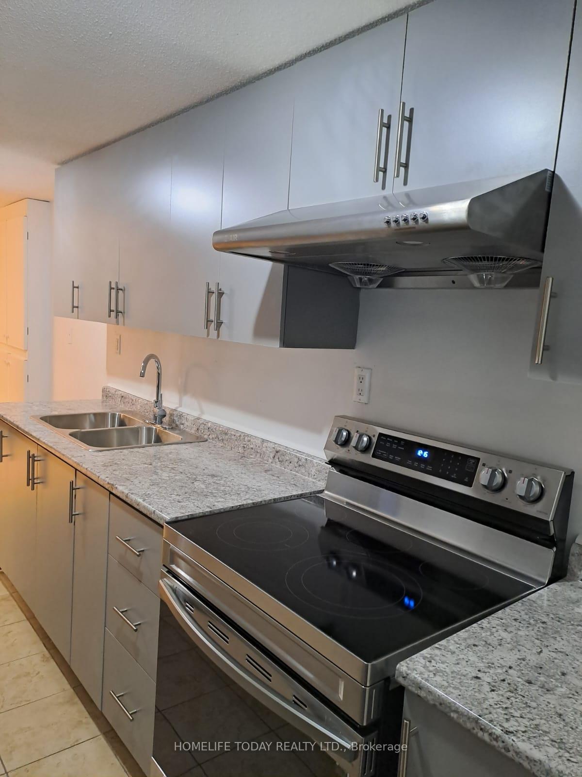 Photo 20 of Unit Bsmt, 15 Alanno Way, Vaughan, Sonoma Heights — HOMEH