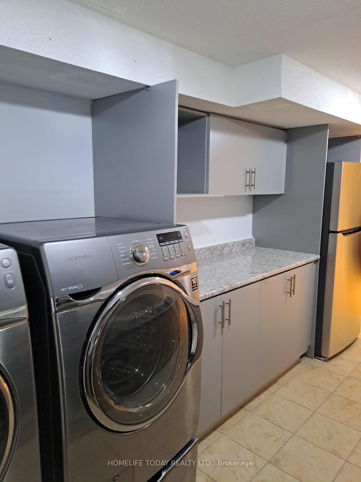 Photo 23 of Unit Bsmt, 15 Alanno Way, Vaughan, Sonoma Heights — HOMEH