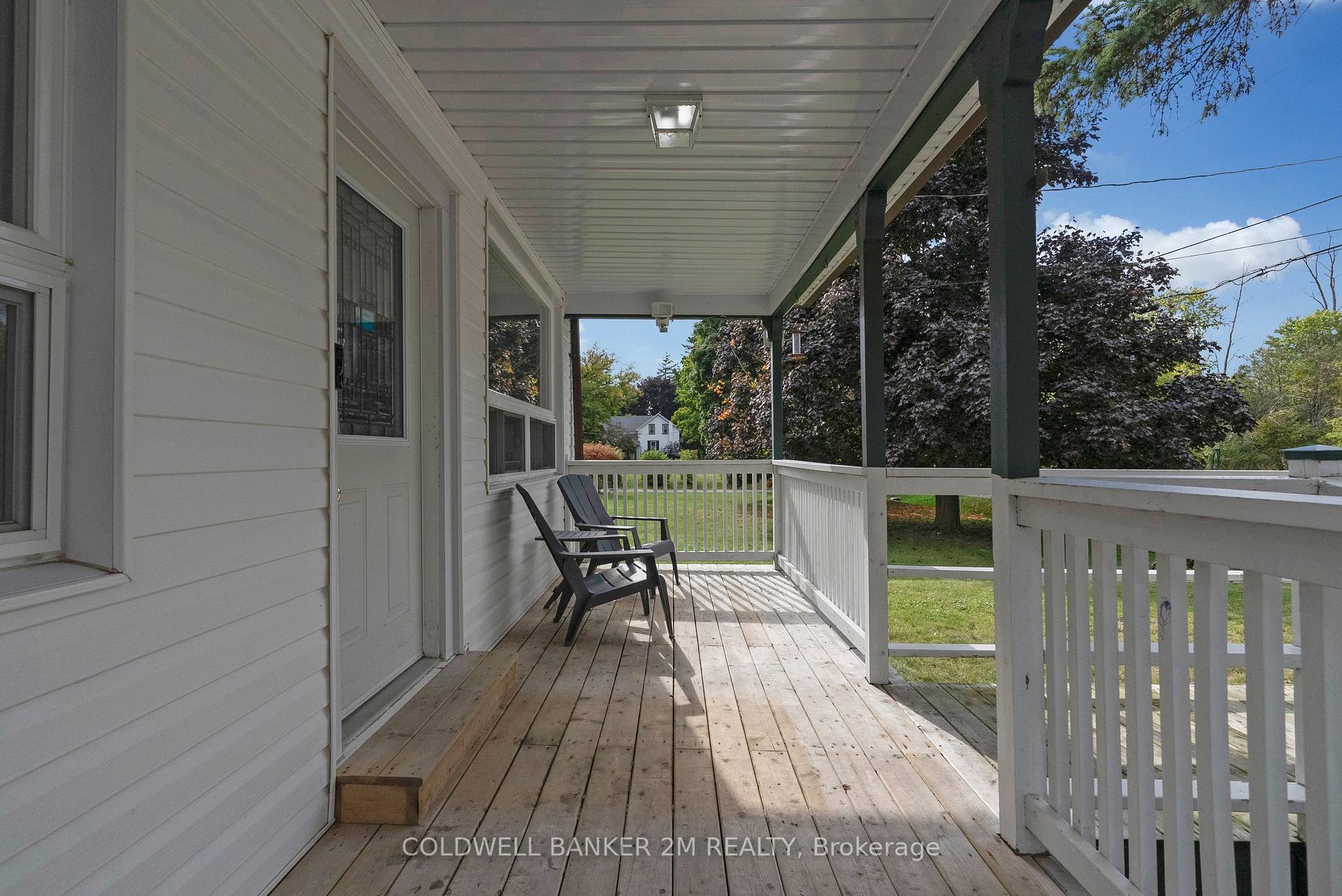 Photo 2 of 485 Third Concession Road, Pickering, Rural Pickering — HOMEH