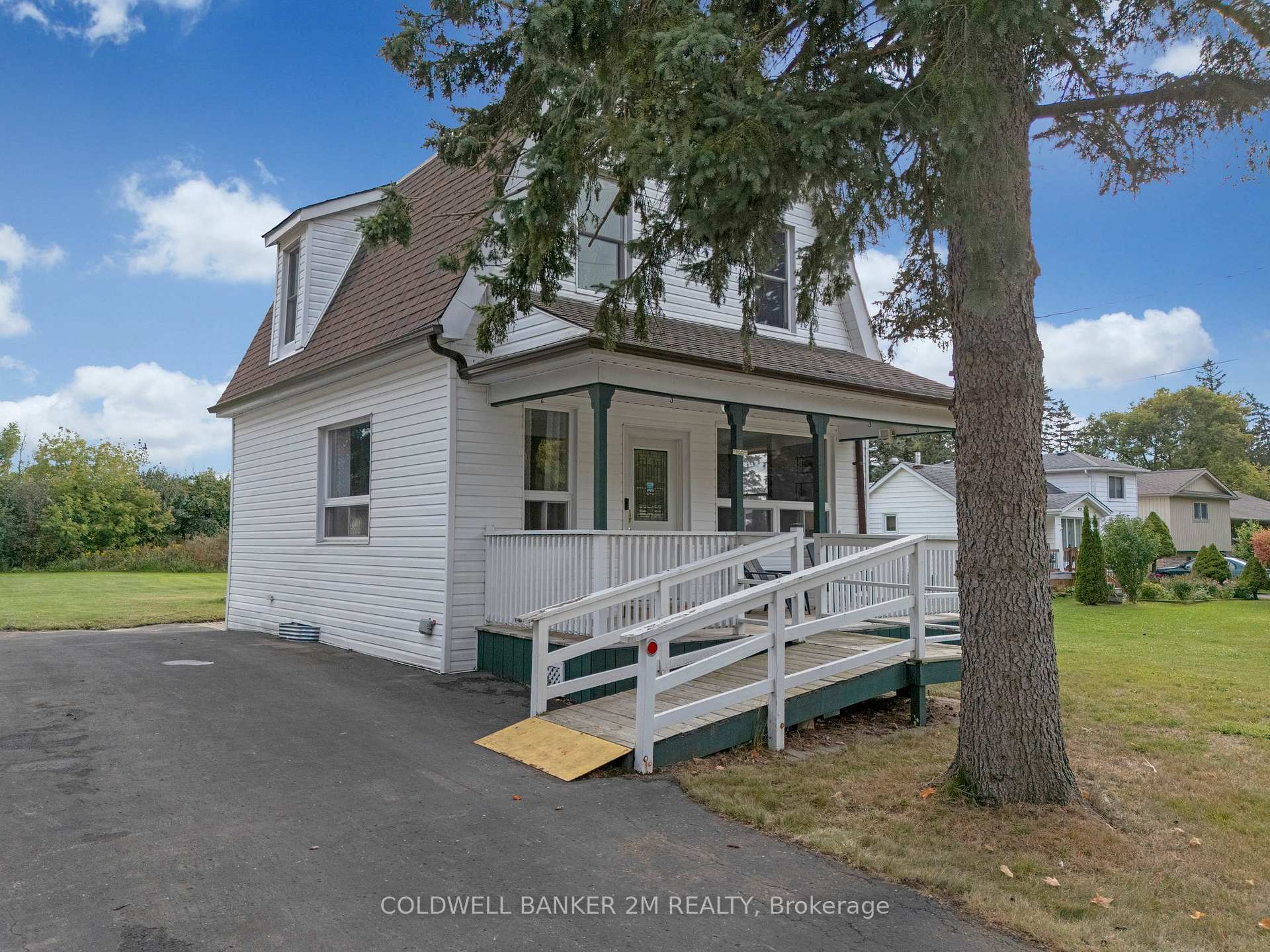 Photo 8 of 485 Third Concession Road, Pickering, Rural Pickering — HOMEH
