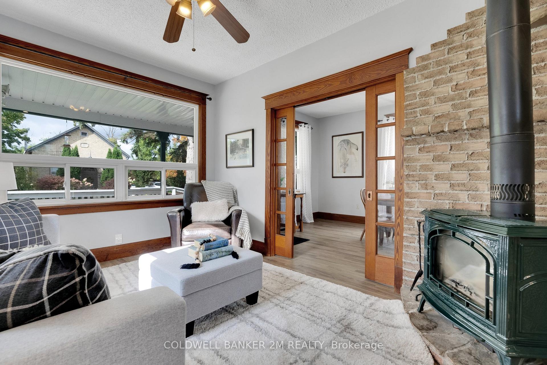 Photo 19 of 485 Third Concession Road, Pickering, Rural Pickering — HOMEH