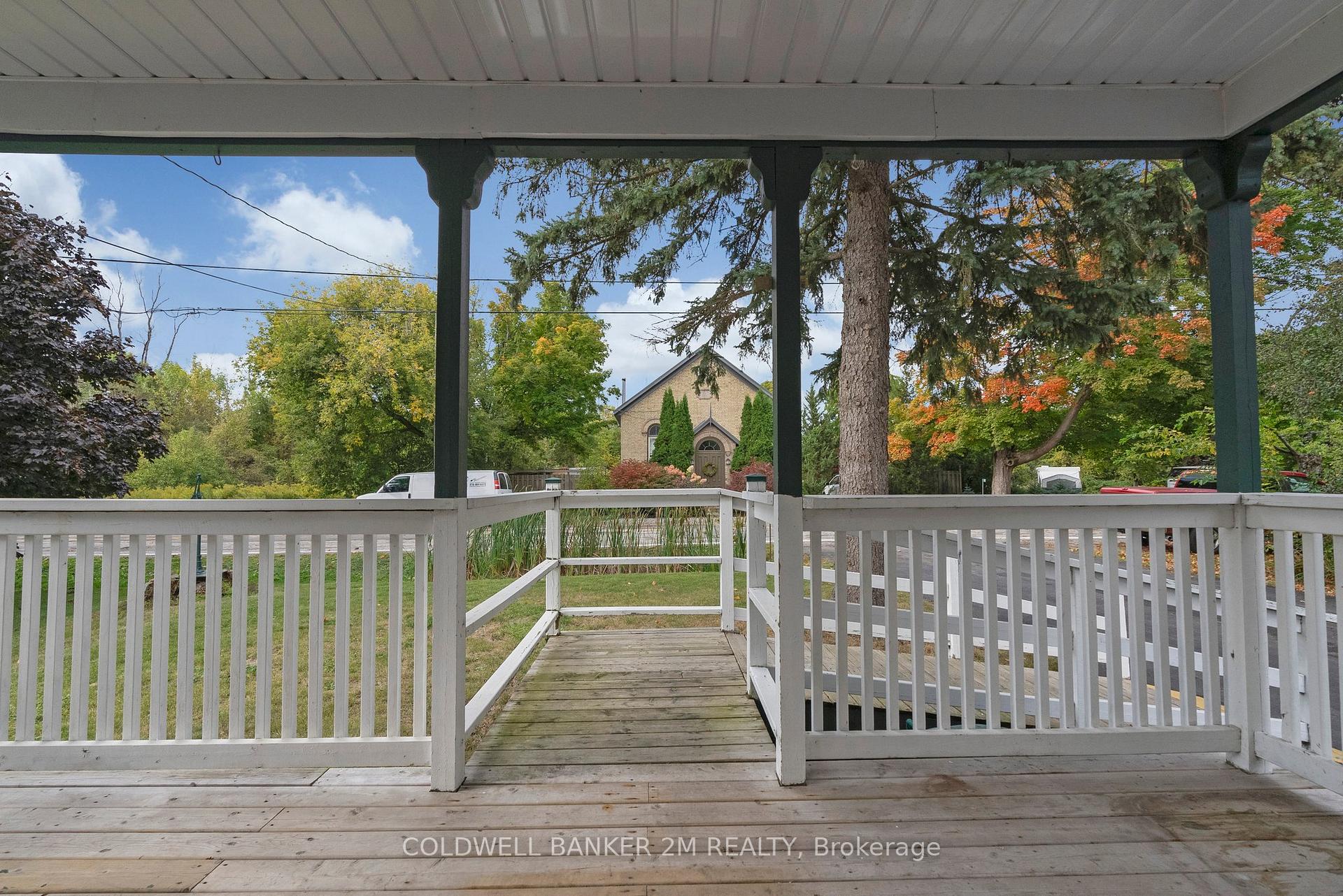 Photo 26 of 485 Third Concession Road, Pickering, Rural Pickering — HOMEH