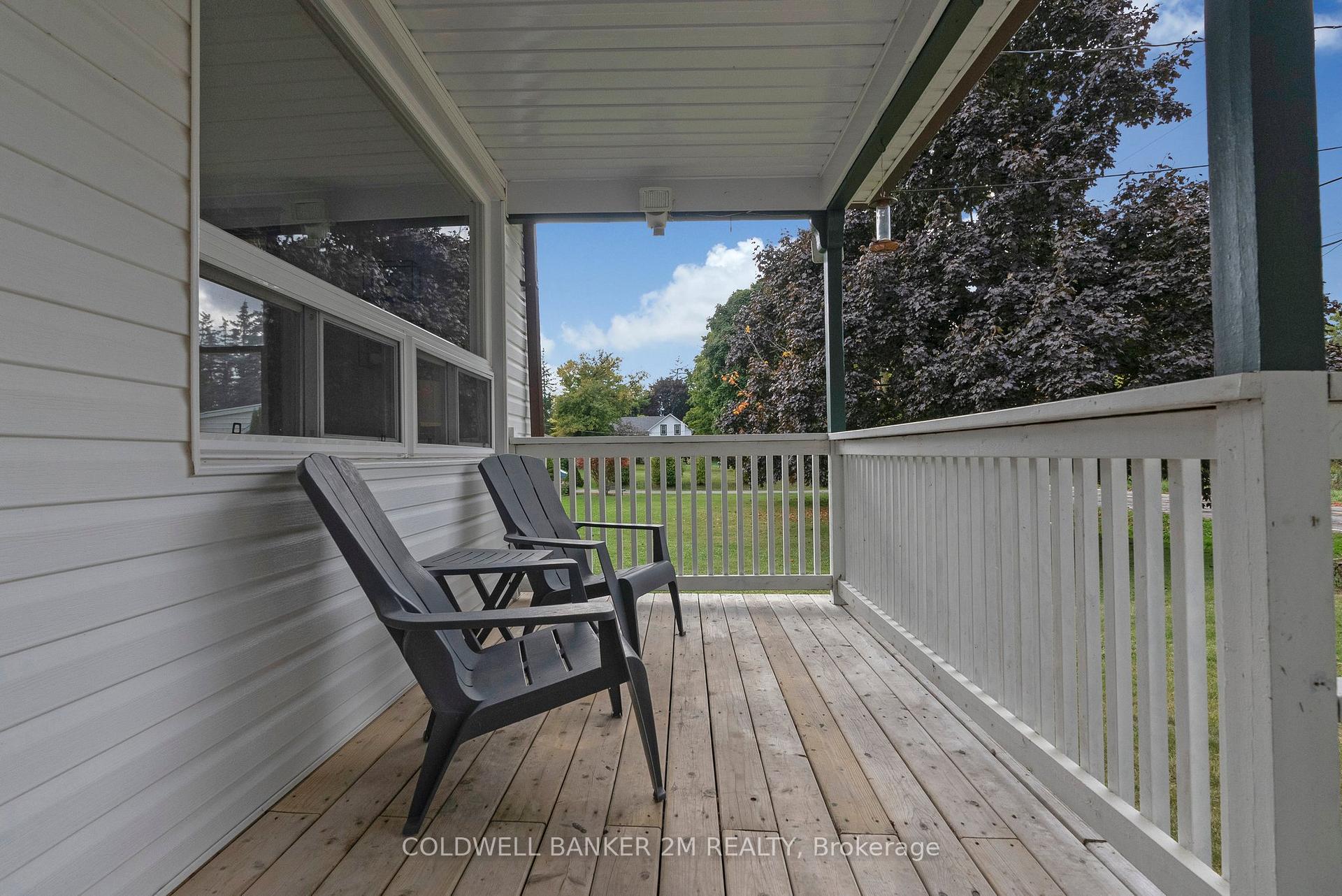 Photo 27 of 485 Third Concession Road, Pickering, Rural Pickering — HOMEH
