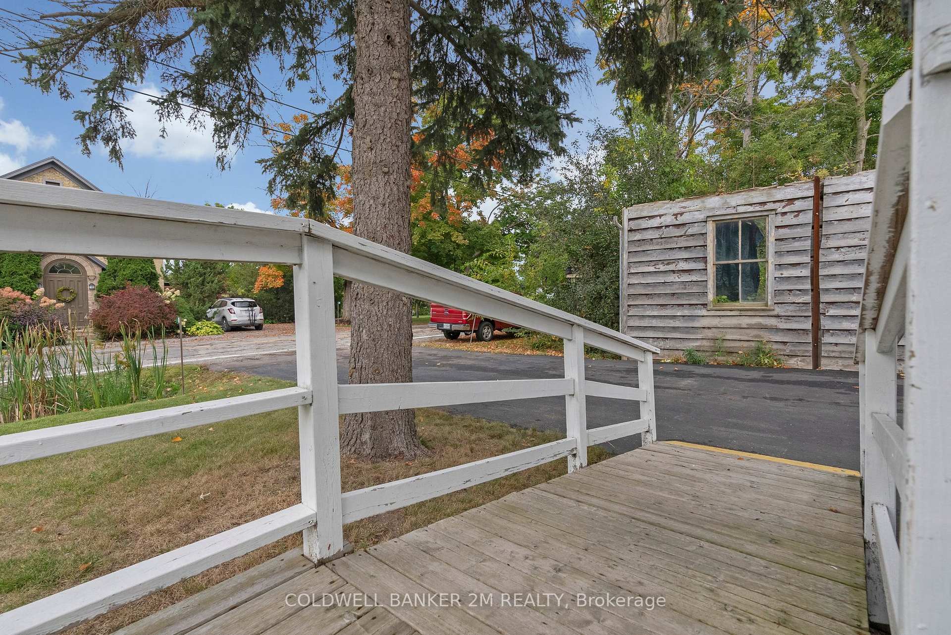 Photo 28 of 485 Third Concession Road, Pickering, Rural Pickering — HOMEH