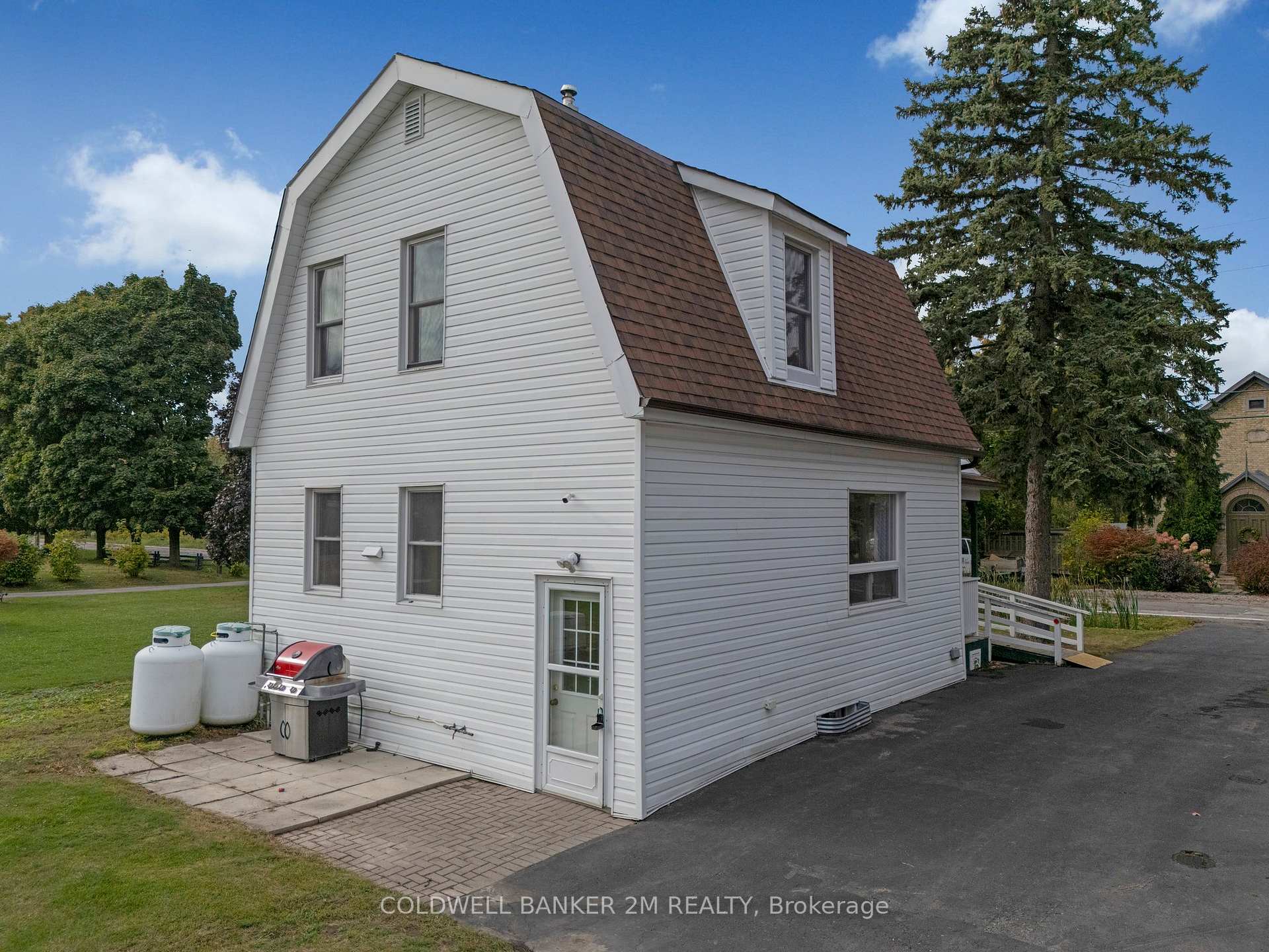 Photo 31 of 485 Third Concession Road, Pickering, Rural Pickering — HOMEH