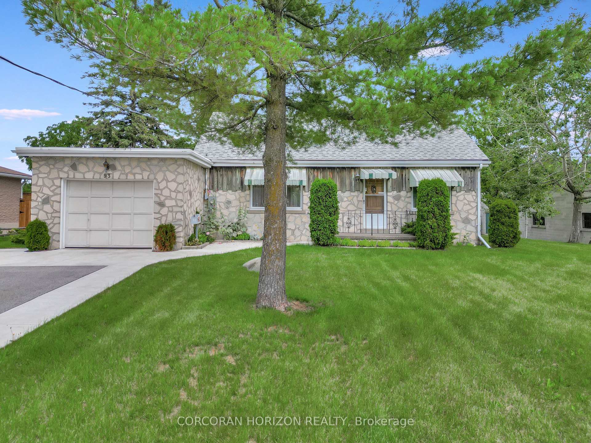 Photo 1 of 93 Avenue Road, Cambridge — HOMEH