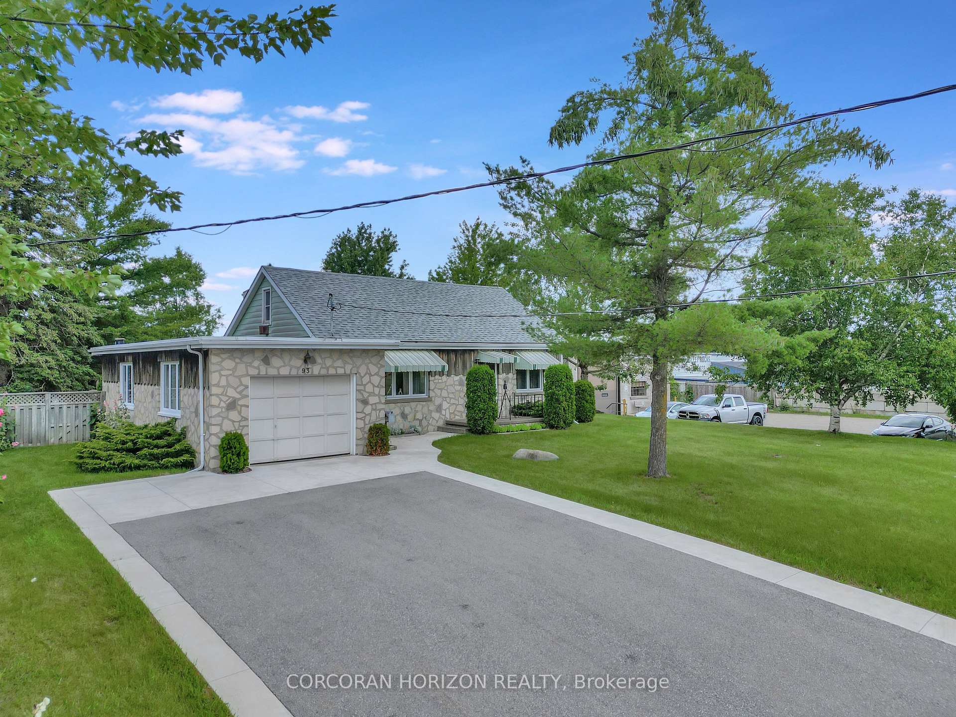 Photo 2 of 93 Avenue Road, Cambridge — HOMEH