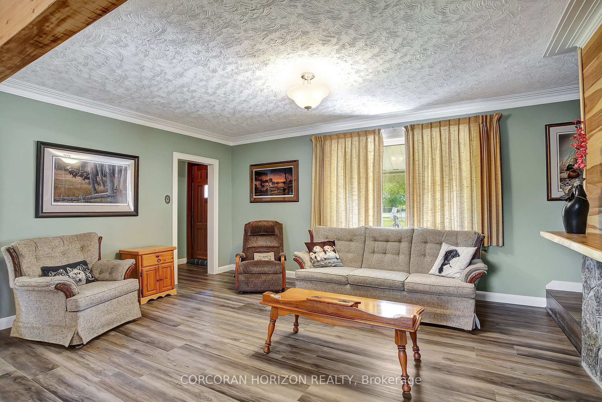 Photo 4 of 93 Avenue Road, Cambridge — HOMEH