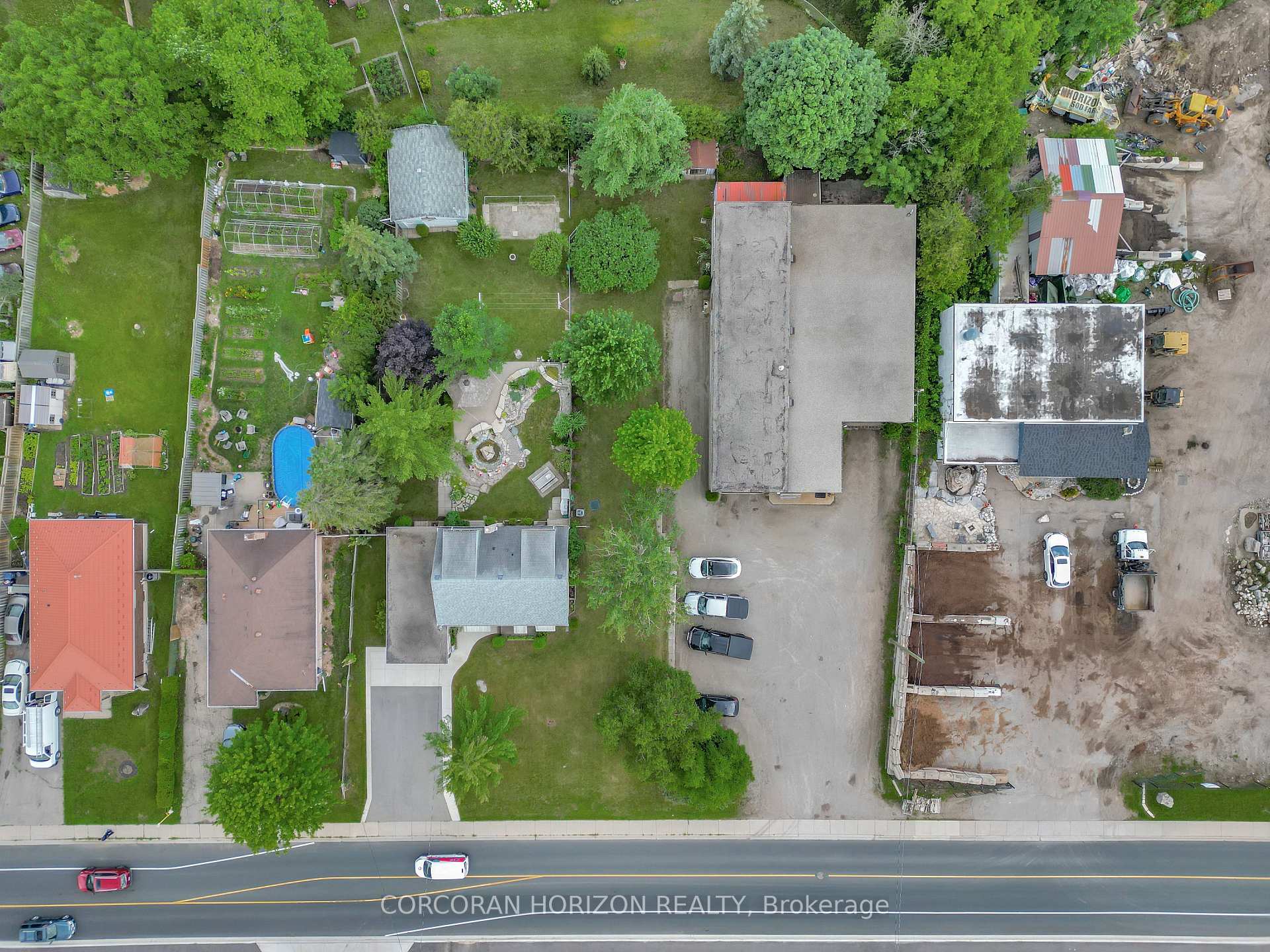 Photo 35 of 93 Avenue Road, Cambridge — HOMEH