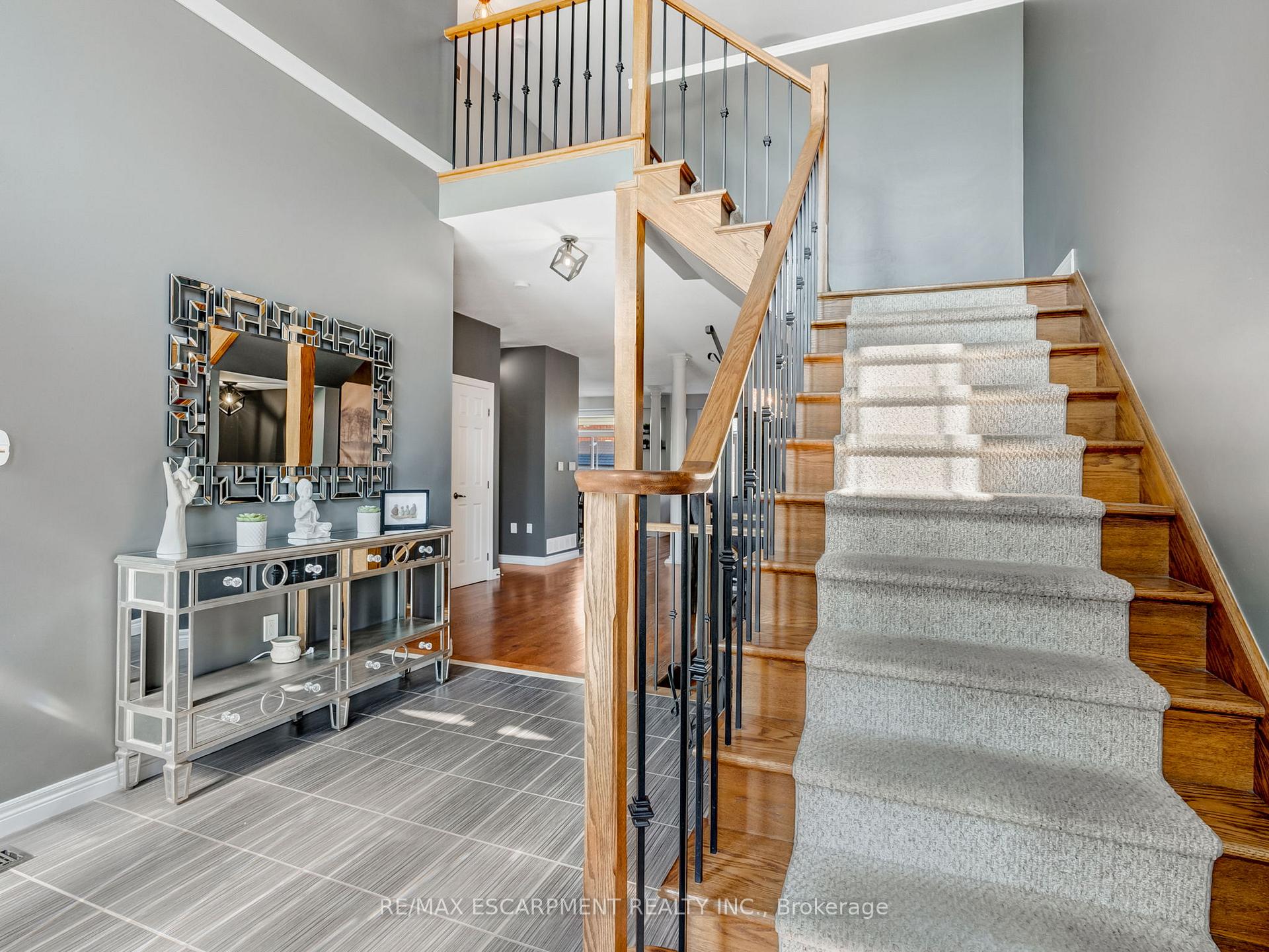 Photo 27 of 28 Garinger Crescent, Hamilton, Binbrook — HOMEH