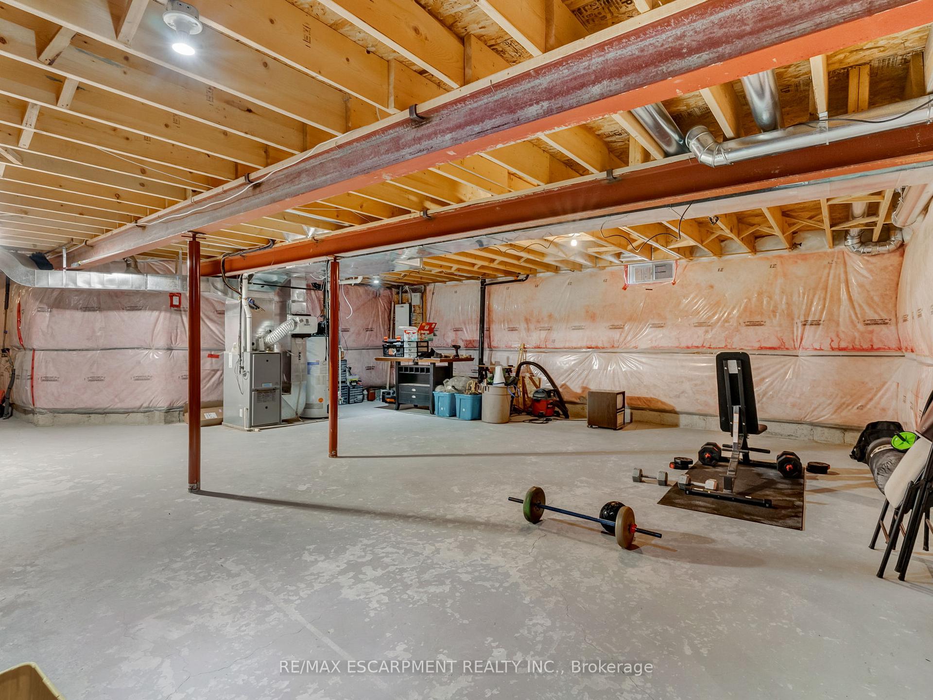 Photo 71 of 28 Garinger Crescent, Hamilton, Binbrook — HOMEH