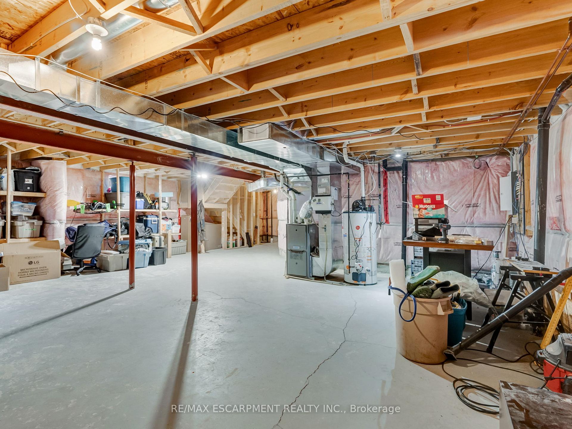 Photo 72 of 28 Garinger Crescent, Hamilton, Binbrook — HOMEH