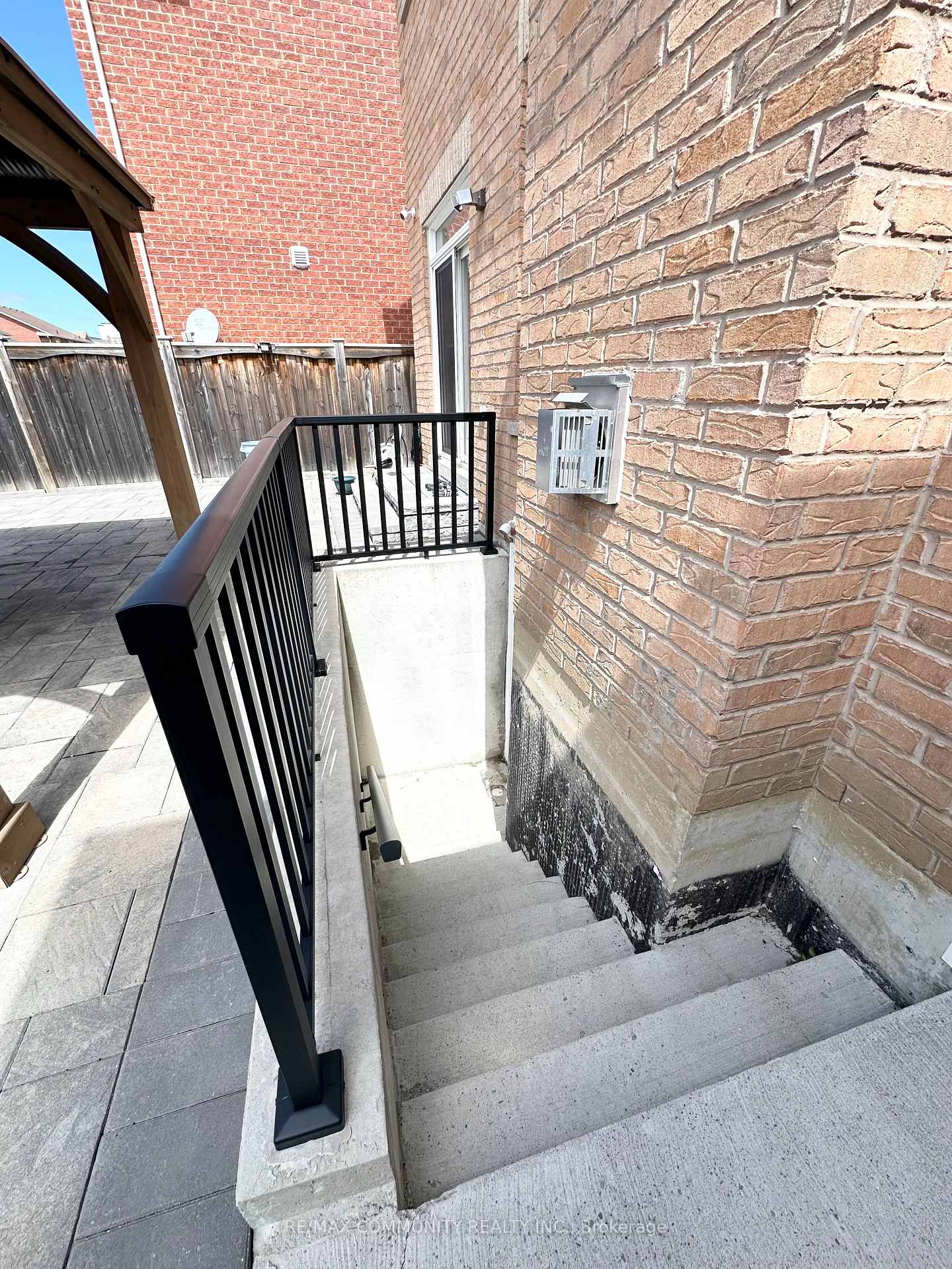 Photo 14 of Unit Bsmnt, 105 Geddington Crescent, Markham, Box Grove — HOMEH